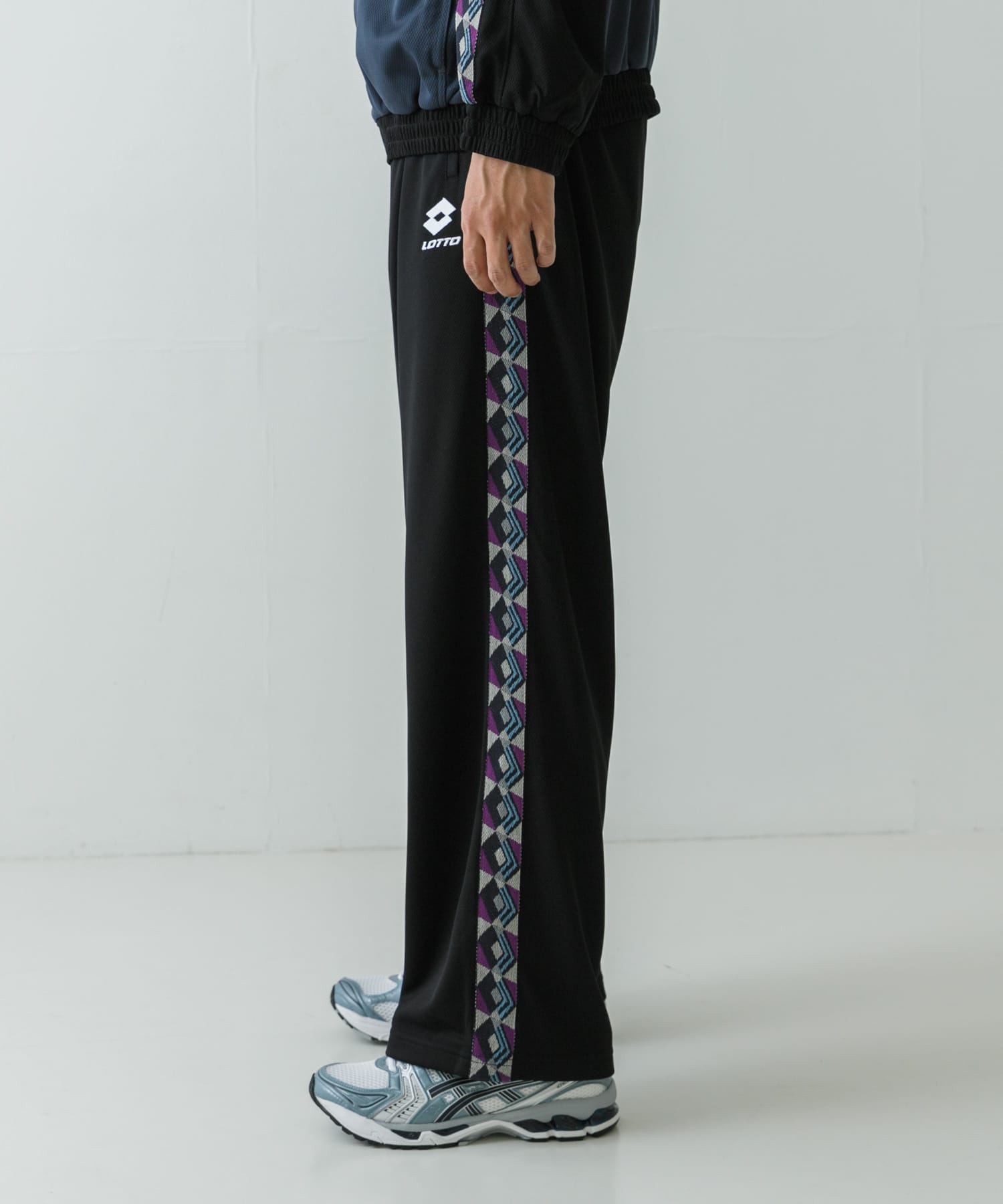 身長：185cm サイズ：XL