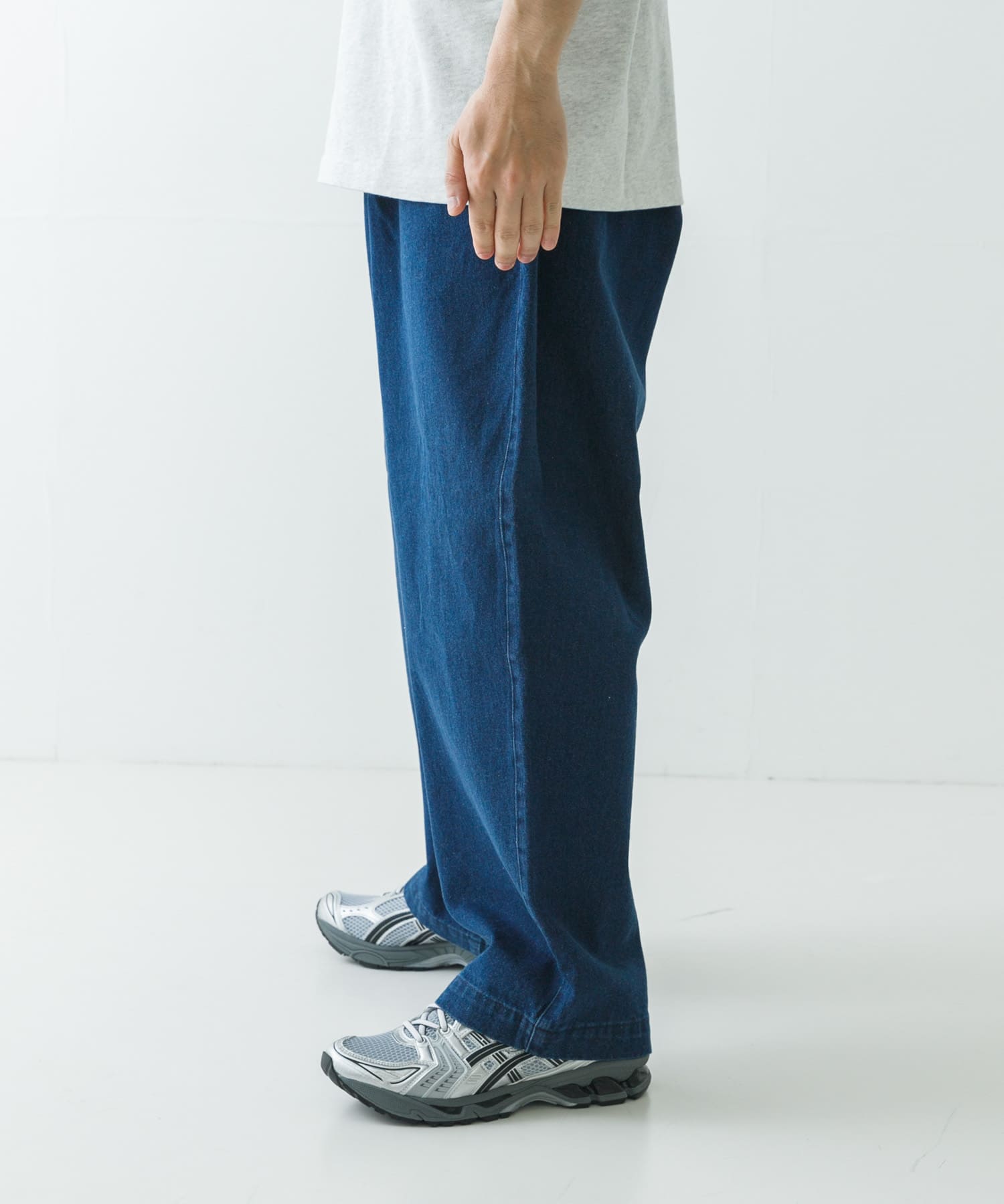 身長：172cm サイズ：M