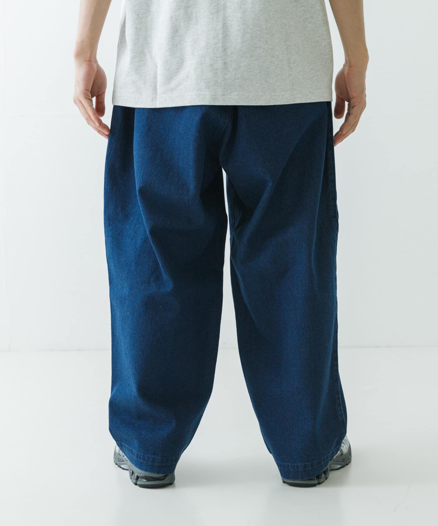 身長：172cm サイズ：M