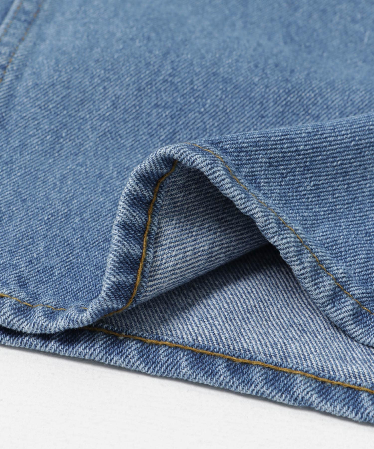 LOTTO 5POCKET DENIM PANTS(M INDIGO): ボトム｜URBAN RESEARCH公式