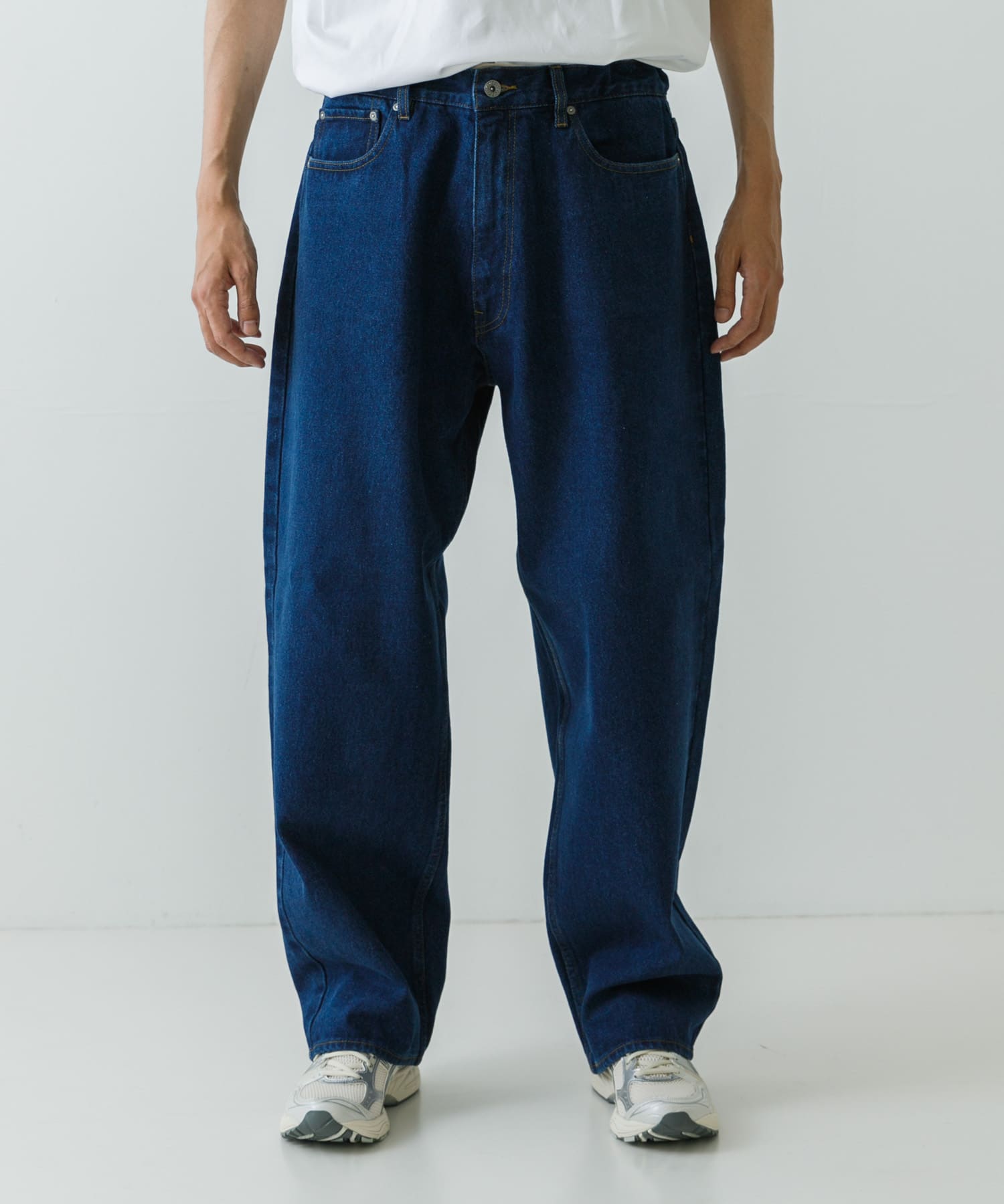 身長：185cm サイズ：XL