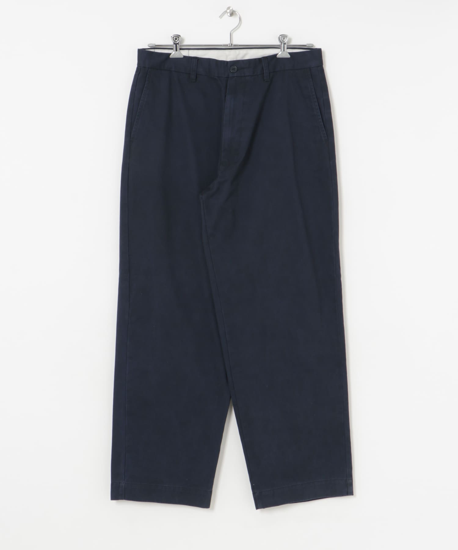 LOTTO　BAGGY CHINO PANTS