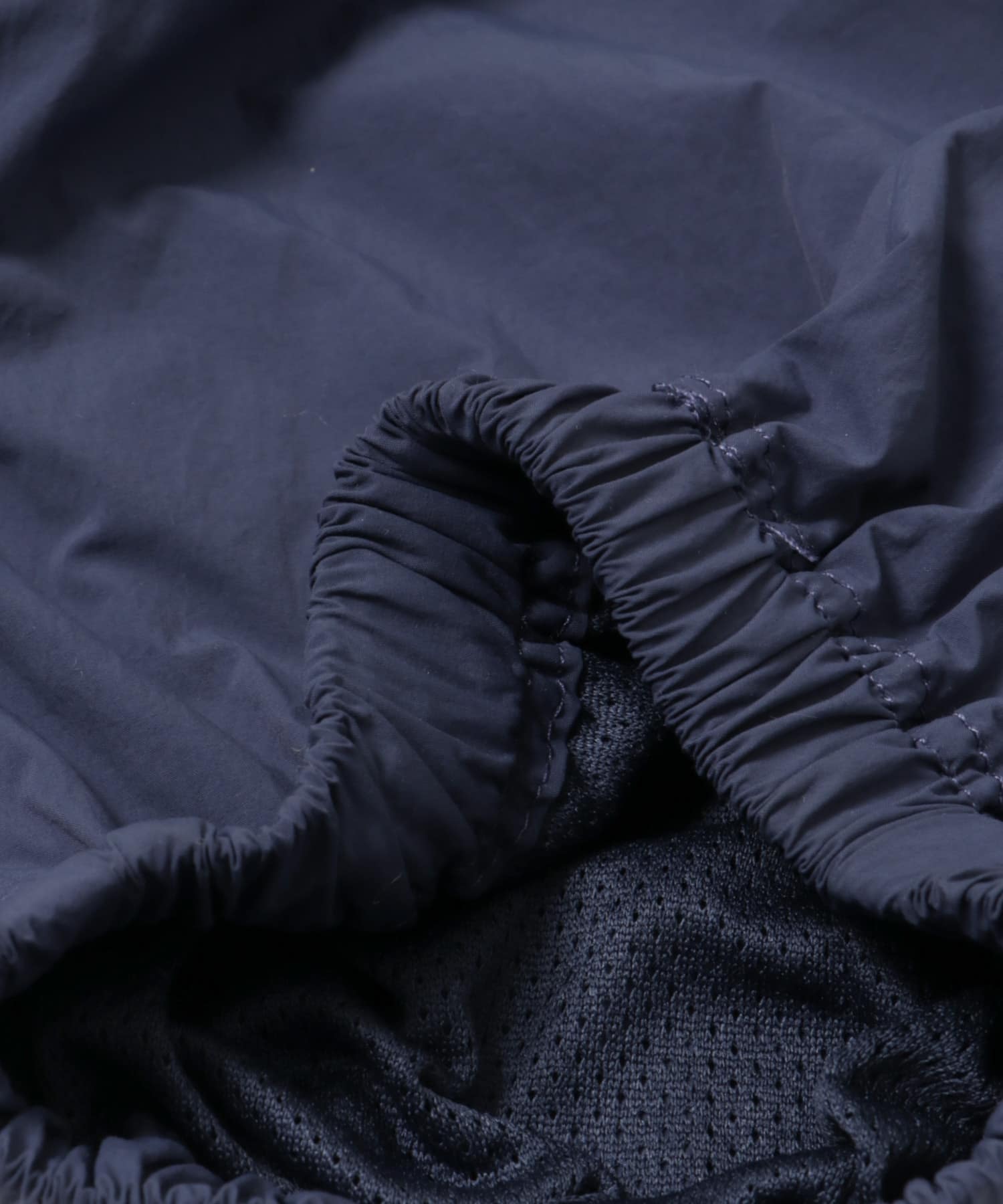 LOTTO　MILAN NEWYORK NY PANTS NAVY M