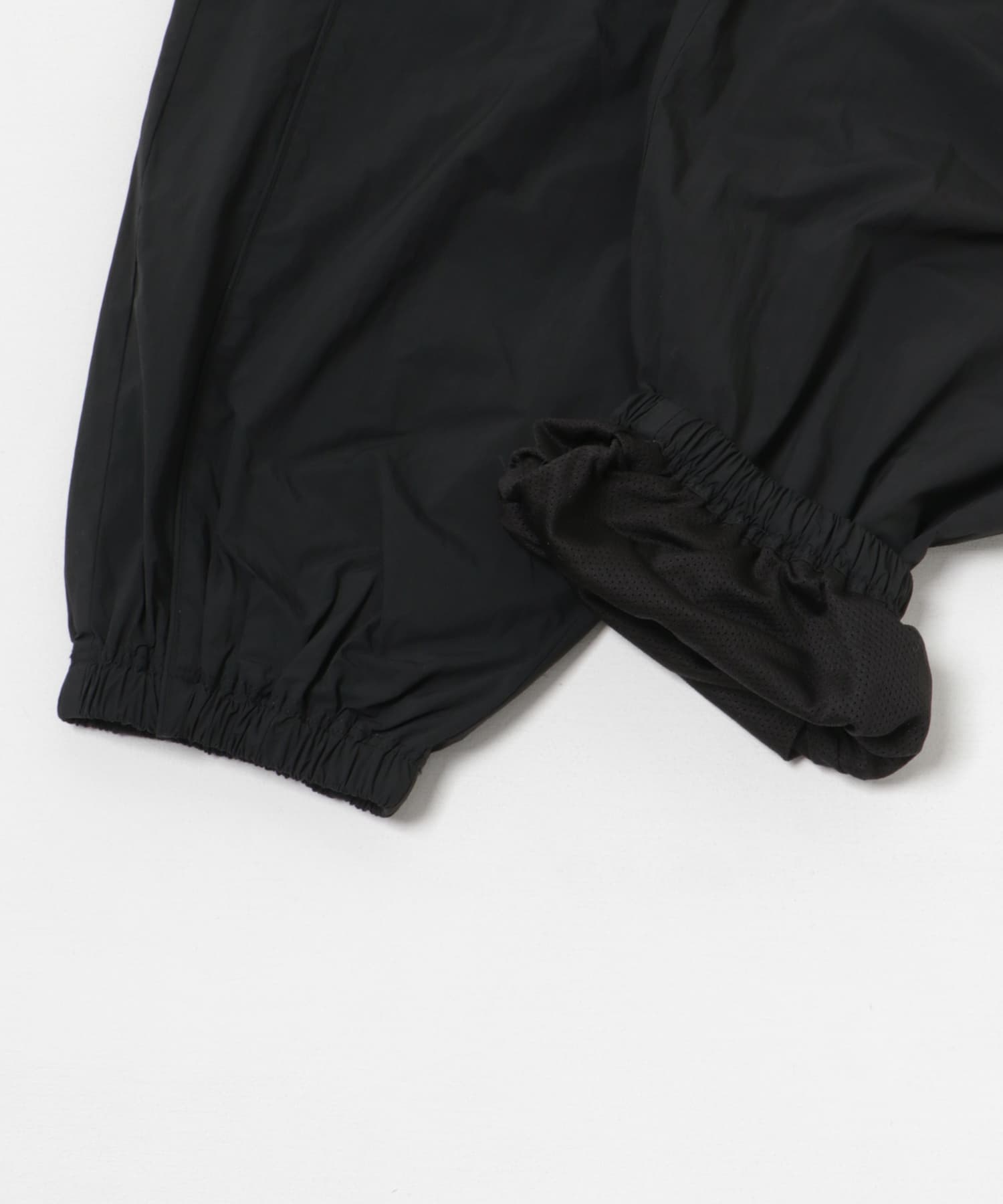 LOTTO　MILAN NEWYORK NY PANTS BLACK M