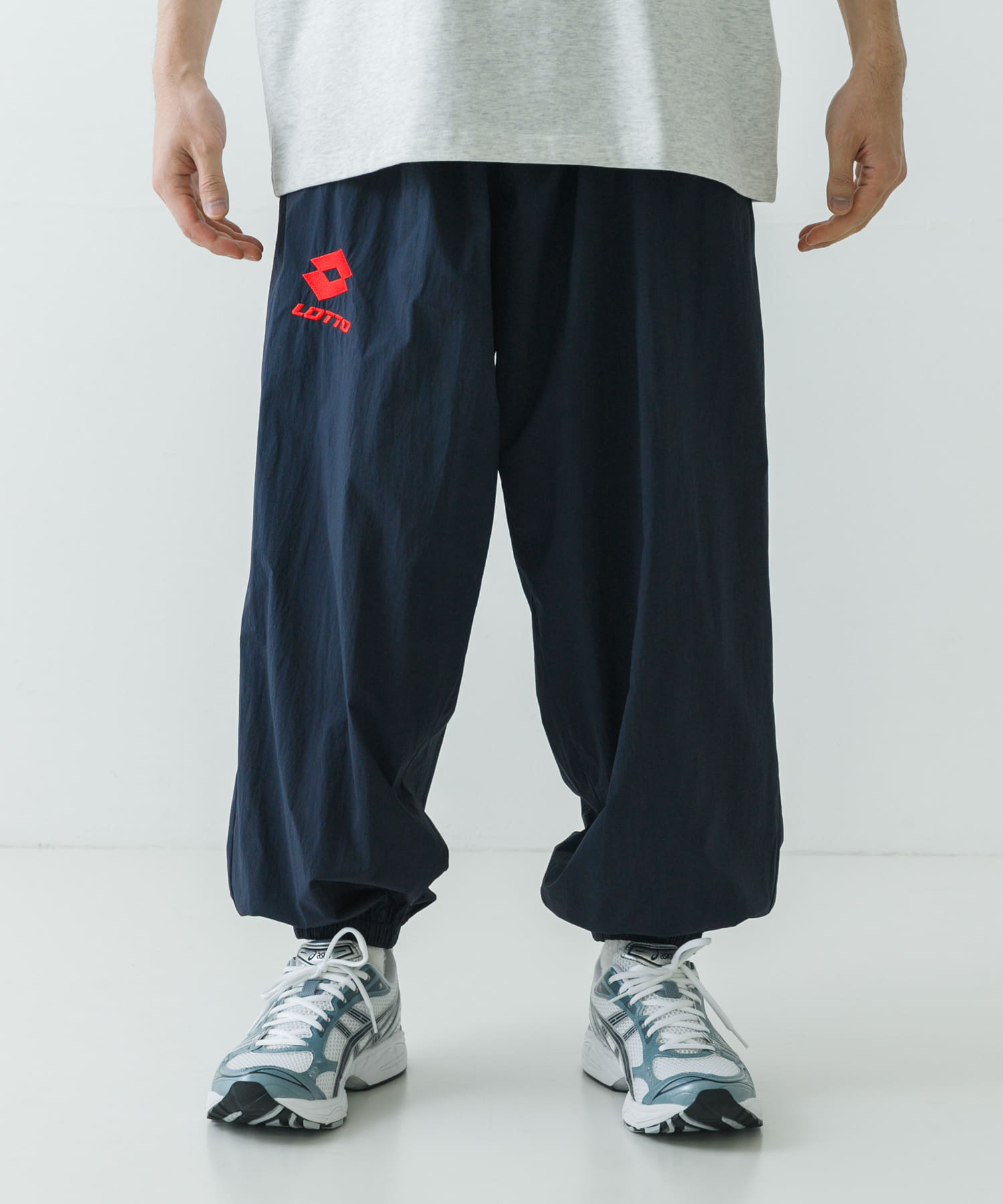 身長：172cm サイズ：M