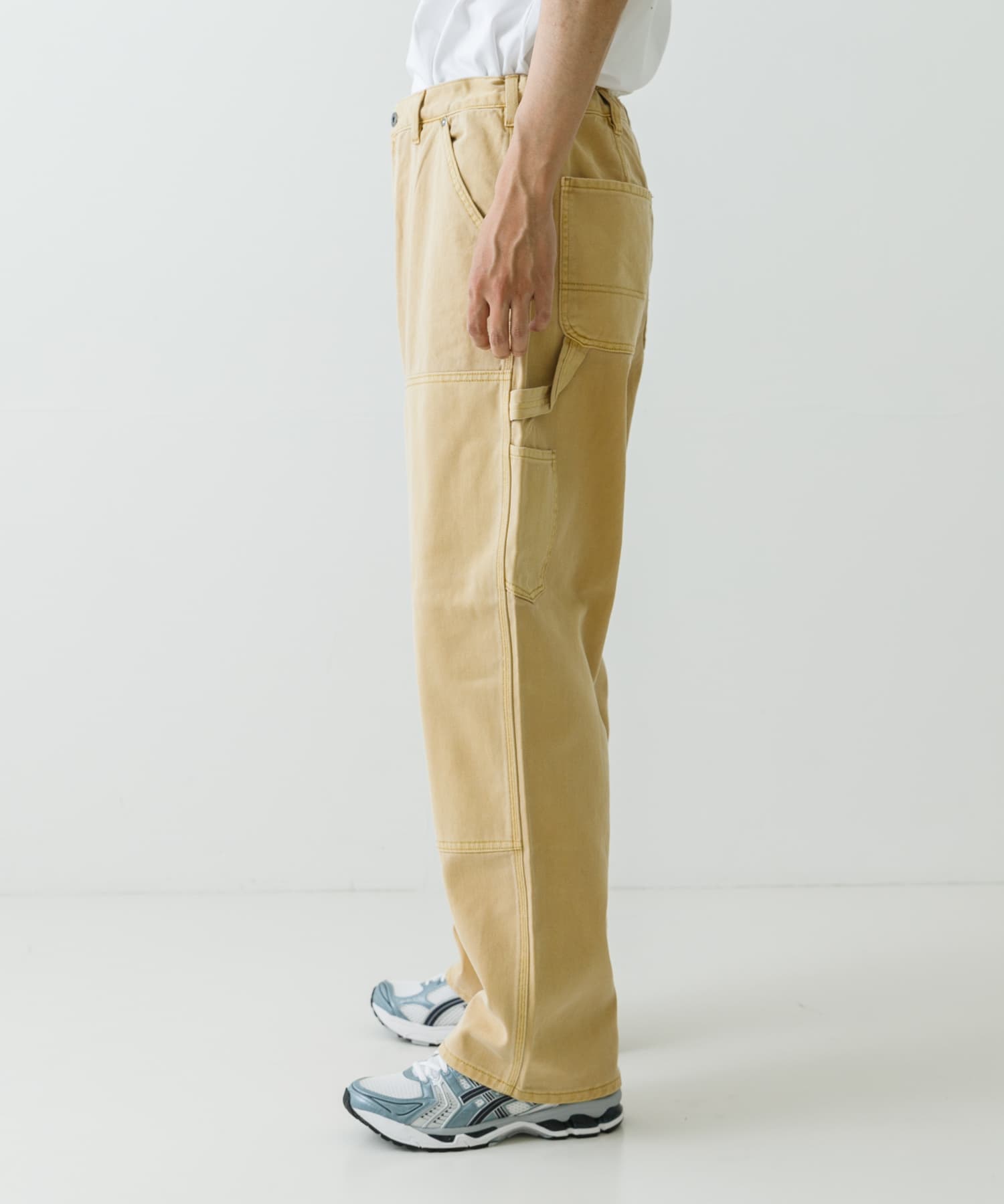 身長：185cm サイズ：XL