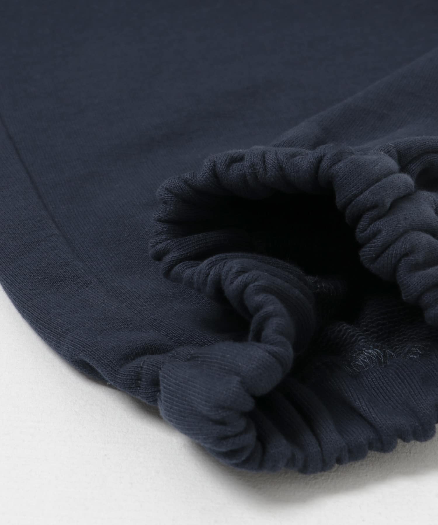 LOTTO　CLASSIC BIG LOGO PANTS NAVY M