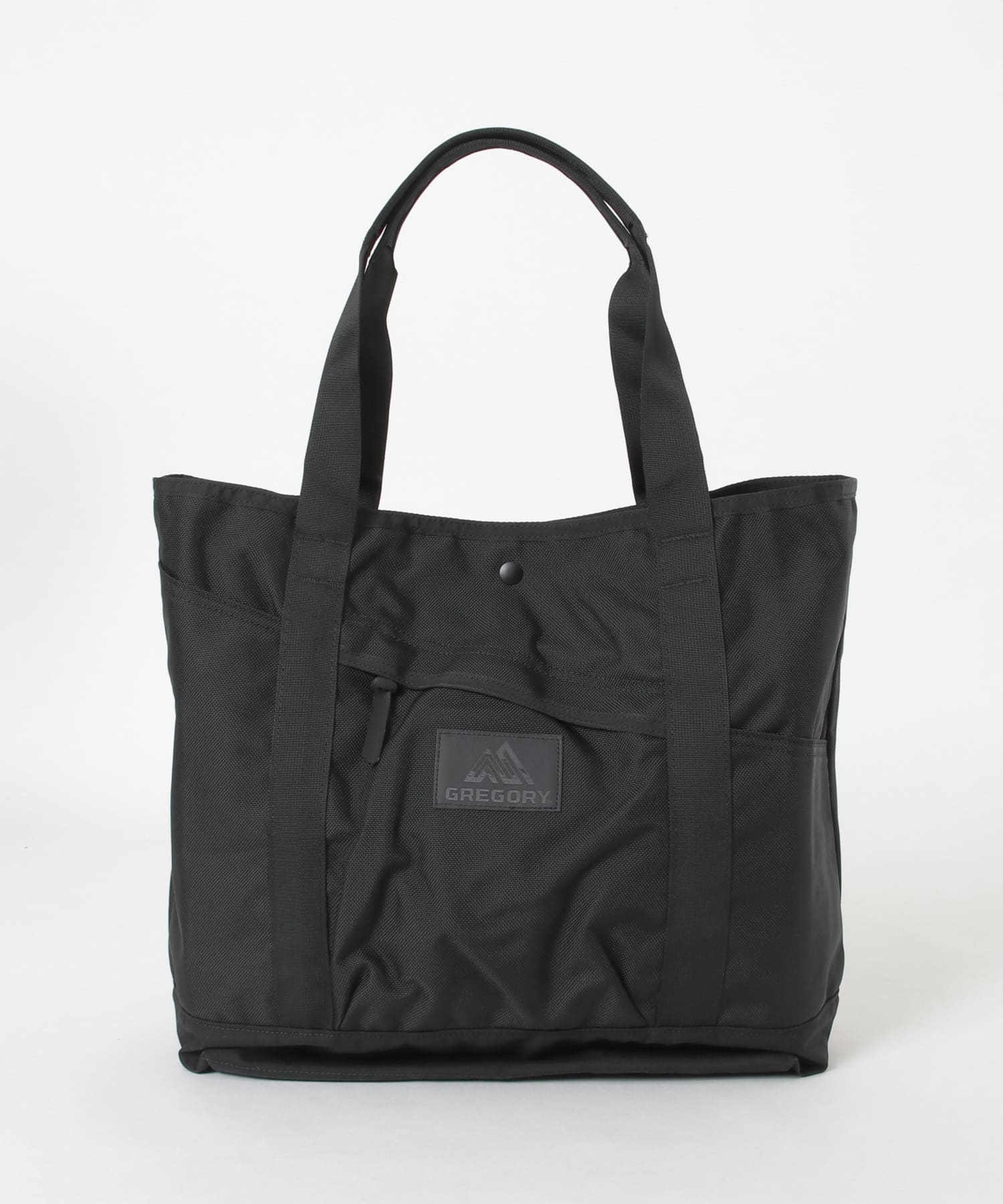 GREGORY　オールマイティートート BLACK -