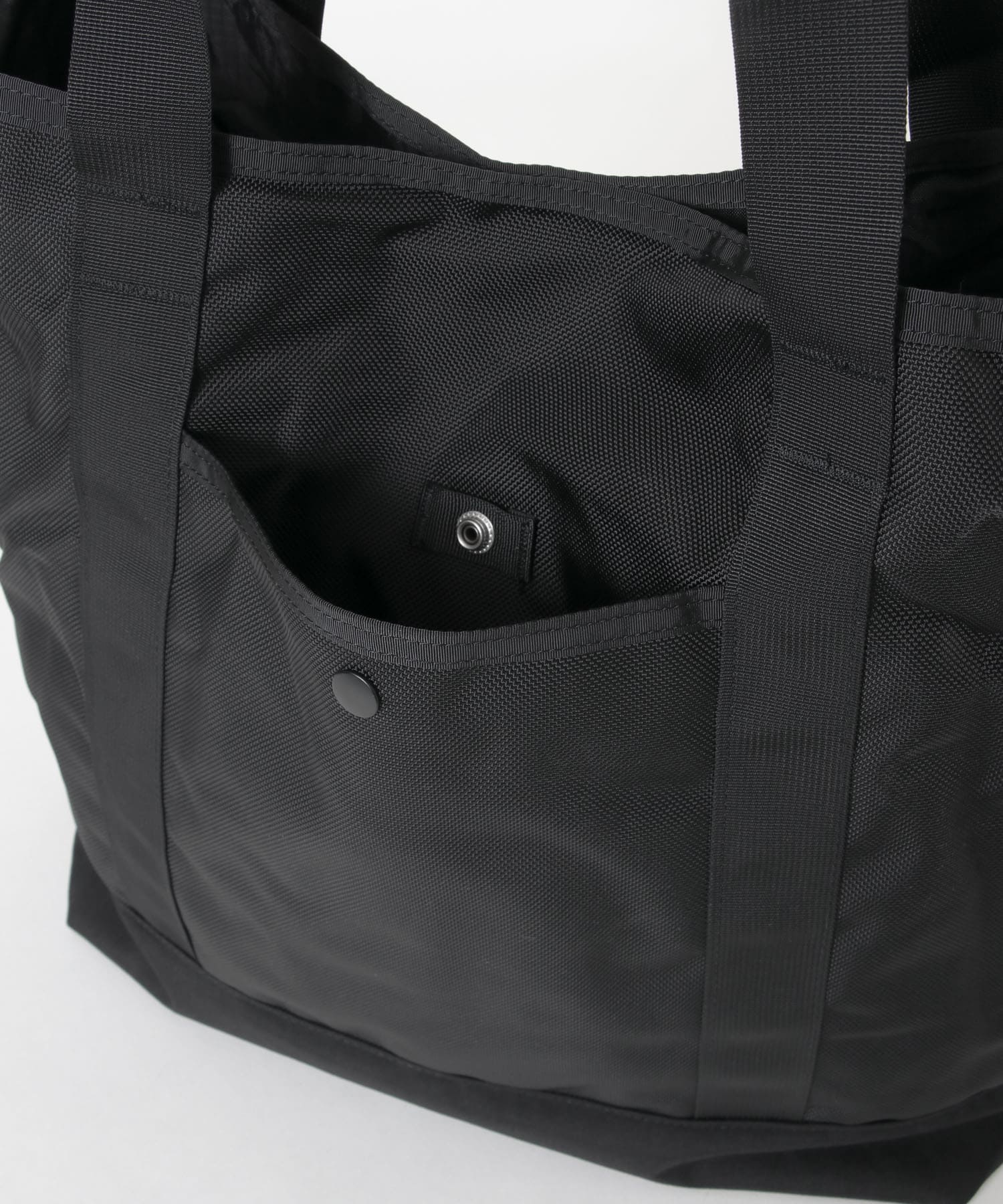 GREGORY　オールマイティートート BLACK -