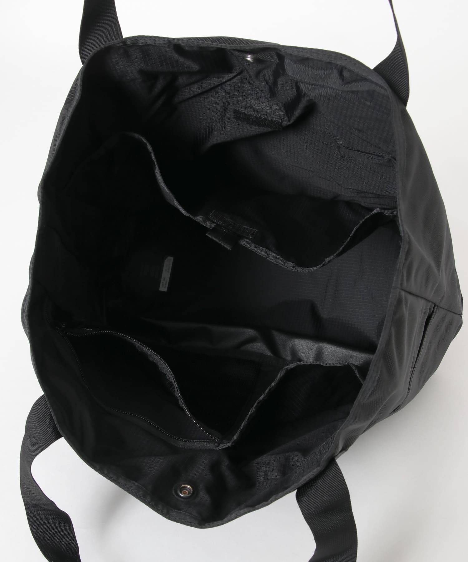 GREGORY　オールマイティートート BLACK -