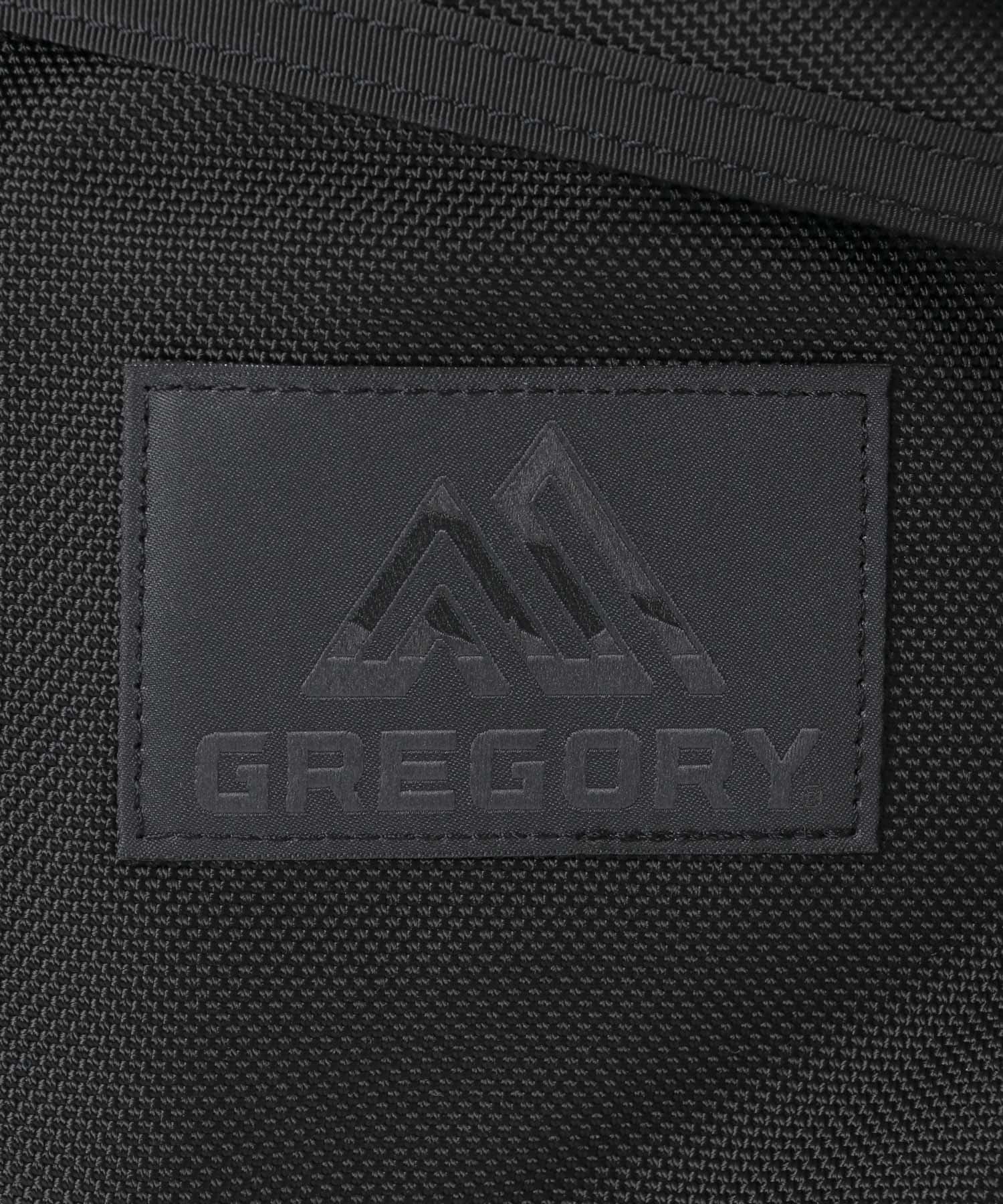 GREGORY　オールマイティートート BLACK -