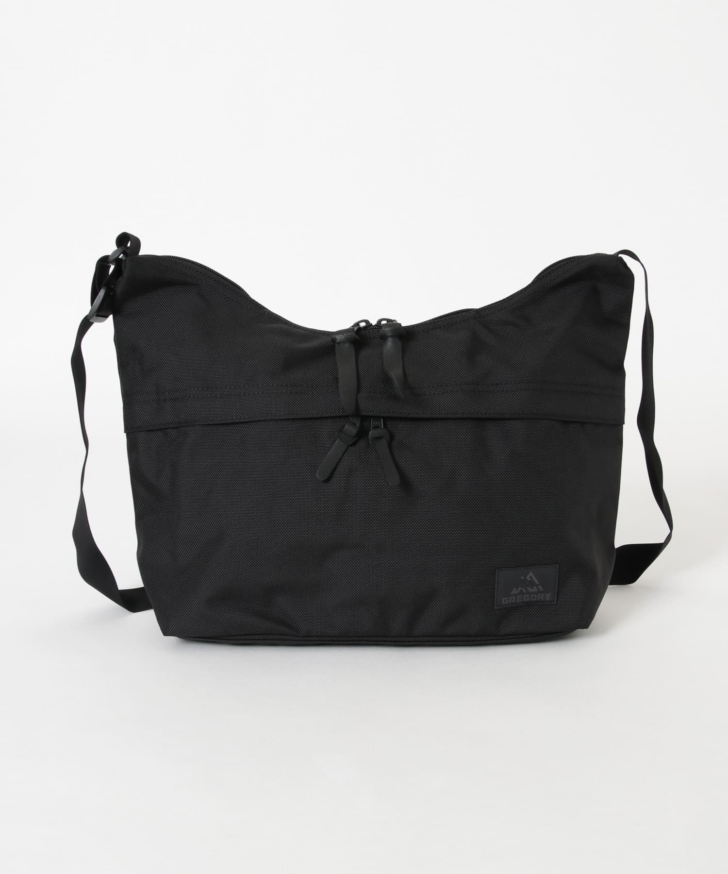 GREGORY　スタンダードショルダー BLACK -
