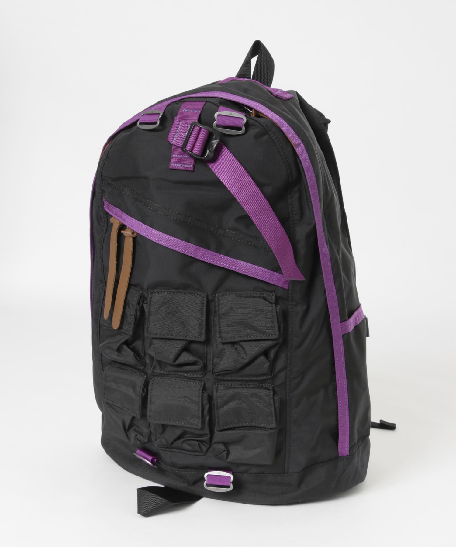 BLK/PUR