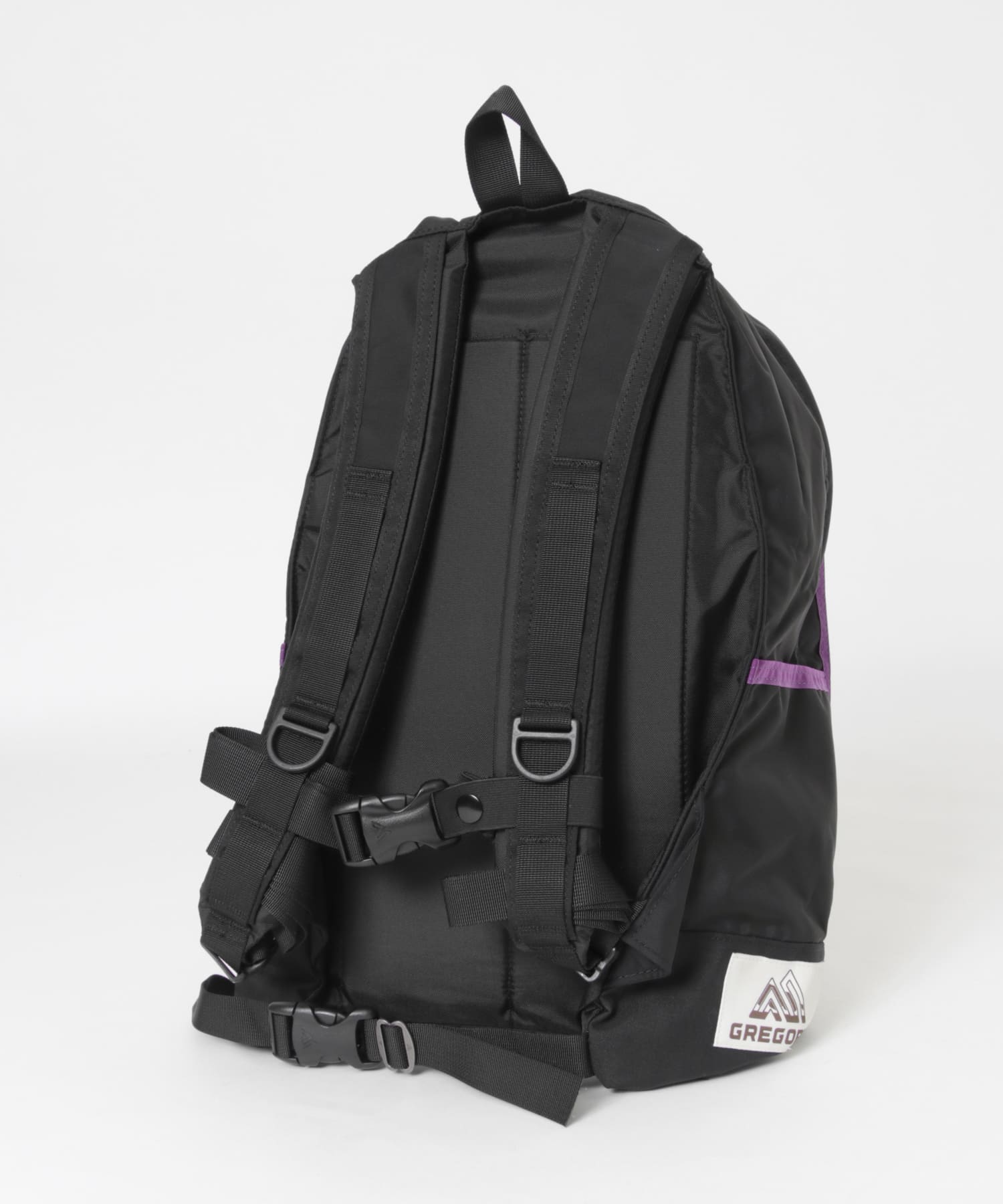 BLK/PUR