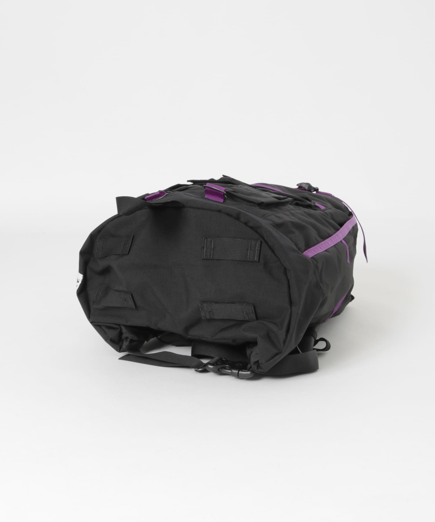 BLK/PUR