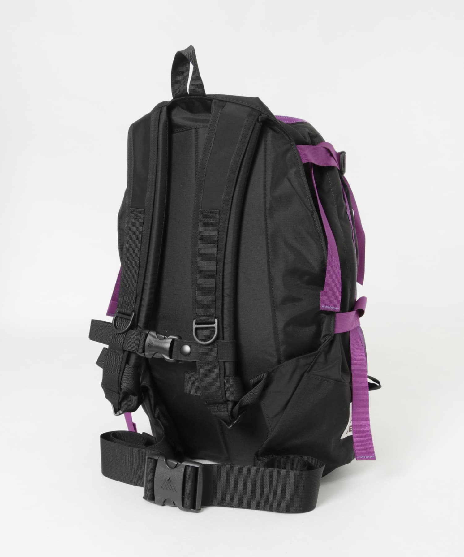 BLK/PUR