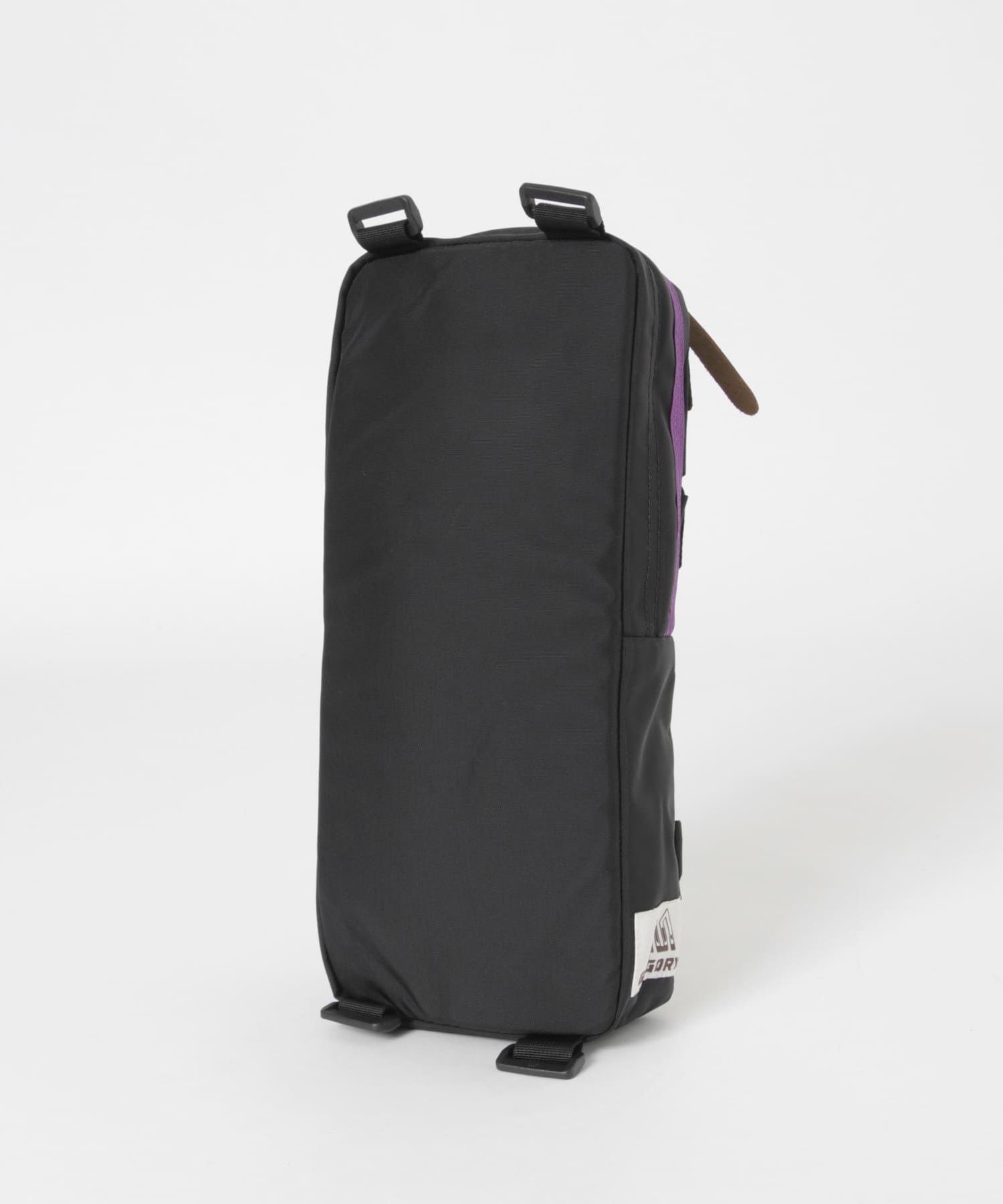 NEXUSVII.×GREGORY SINGLE POCKET PARASITE(FREE BLK/PUR): バッグ