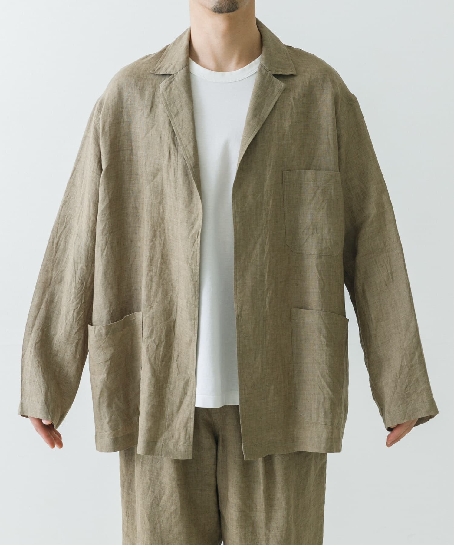 180 KHAKI