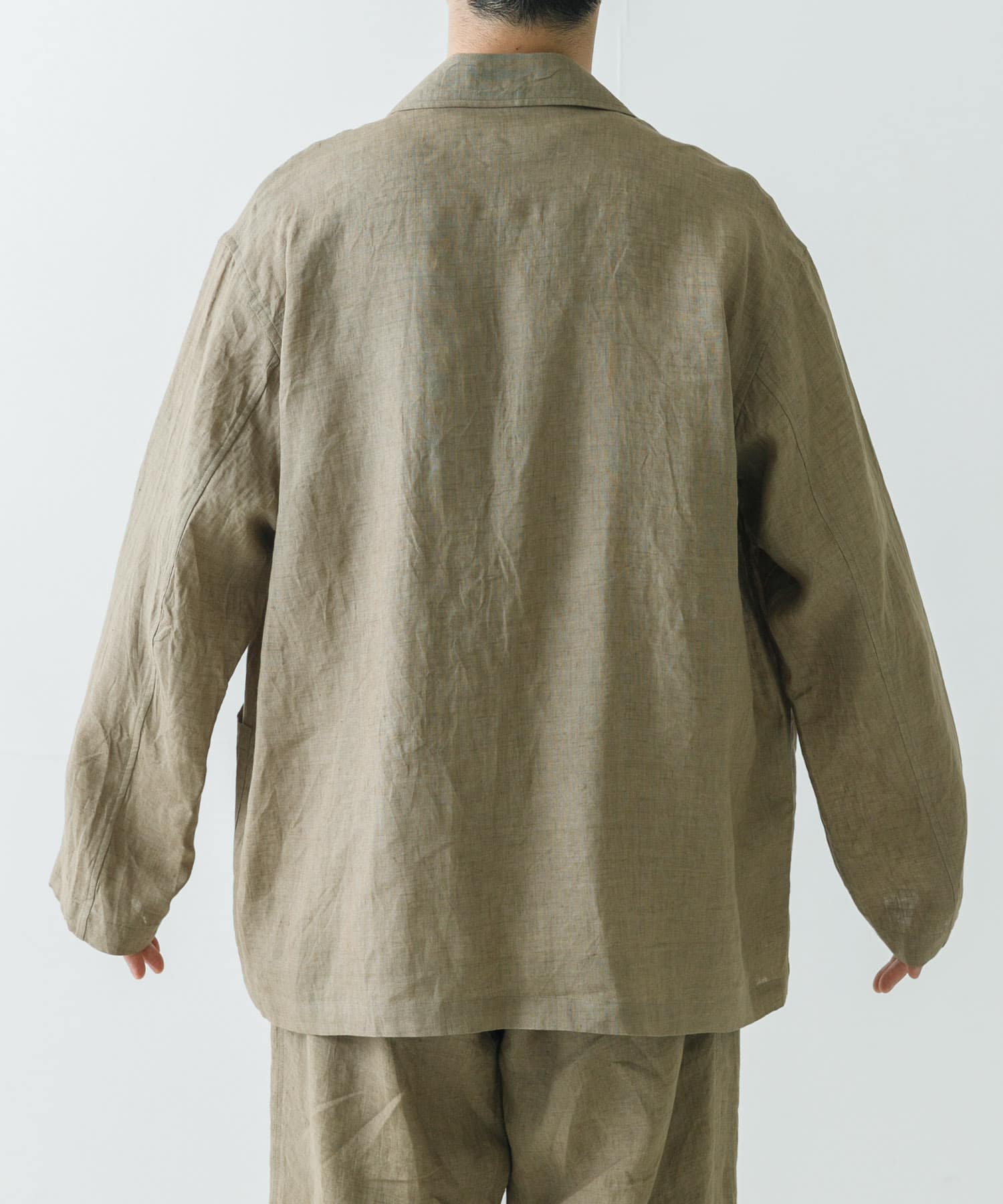 180 KHAKI