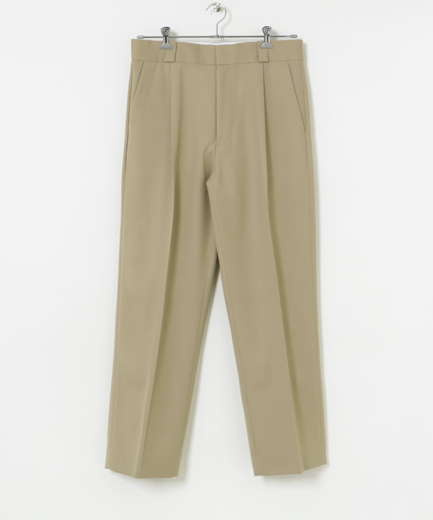 YLEVE　WOOL SURGE TR