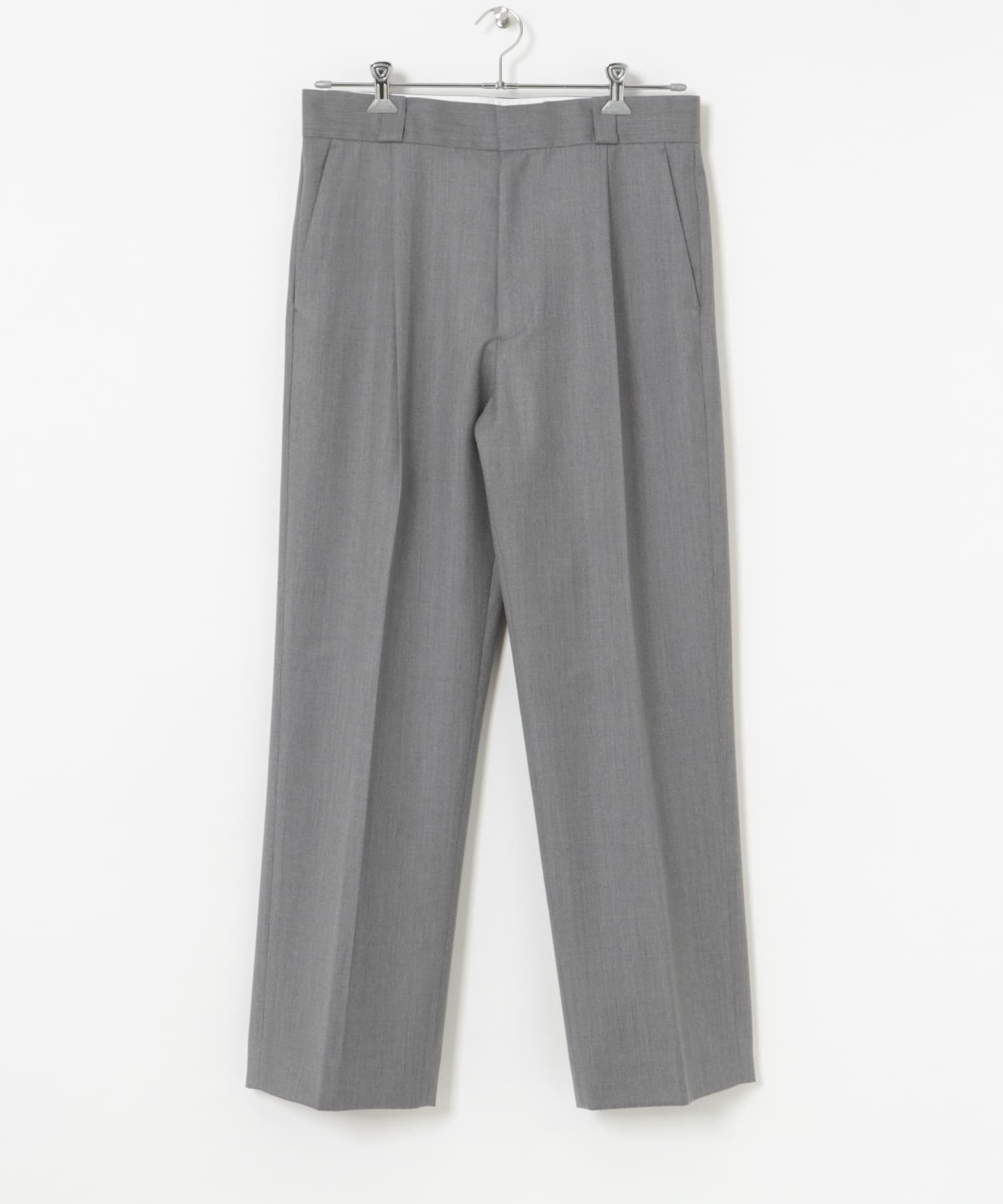 YLEVE　WOOL SURGE TR