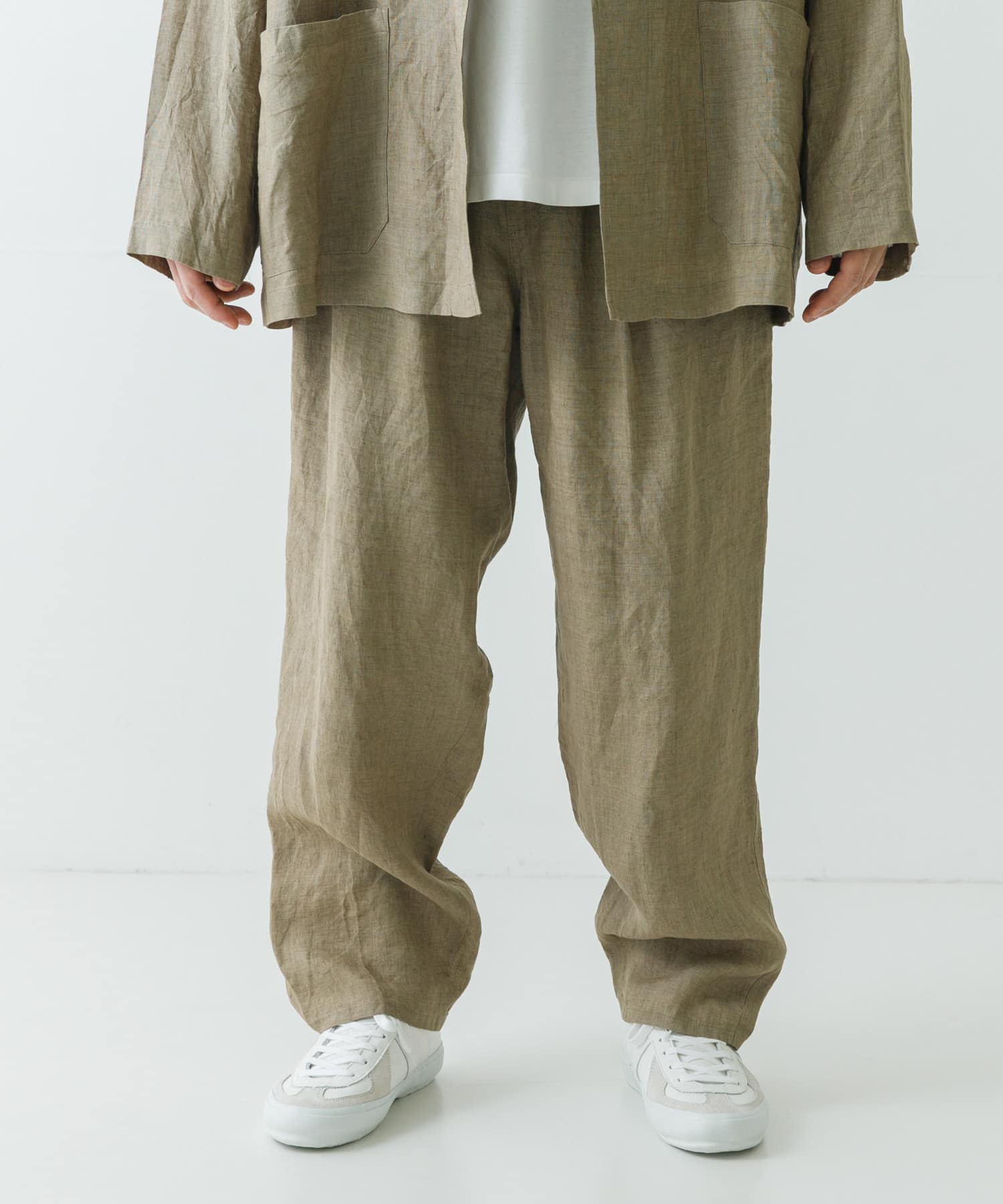 180 KHAKI