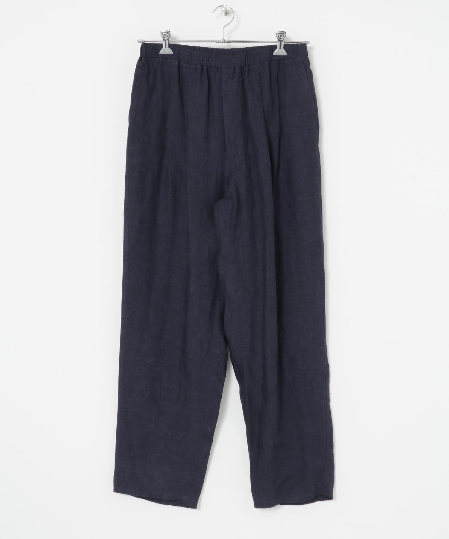 YLEVE　LINEN POPLIN TR