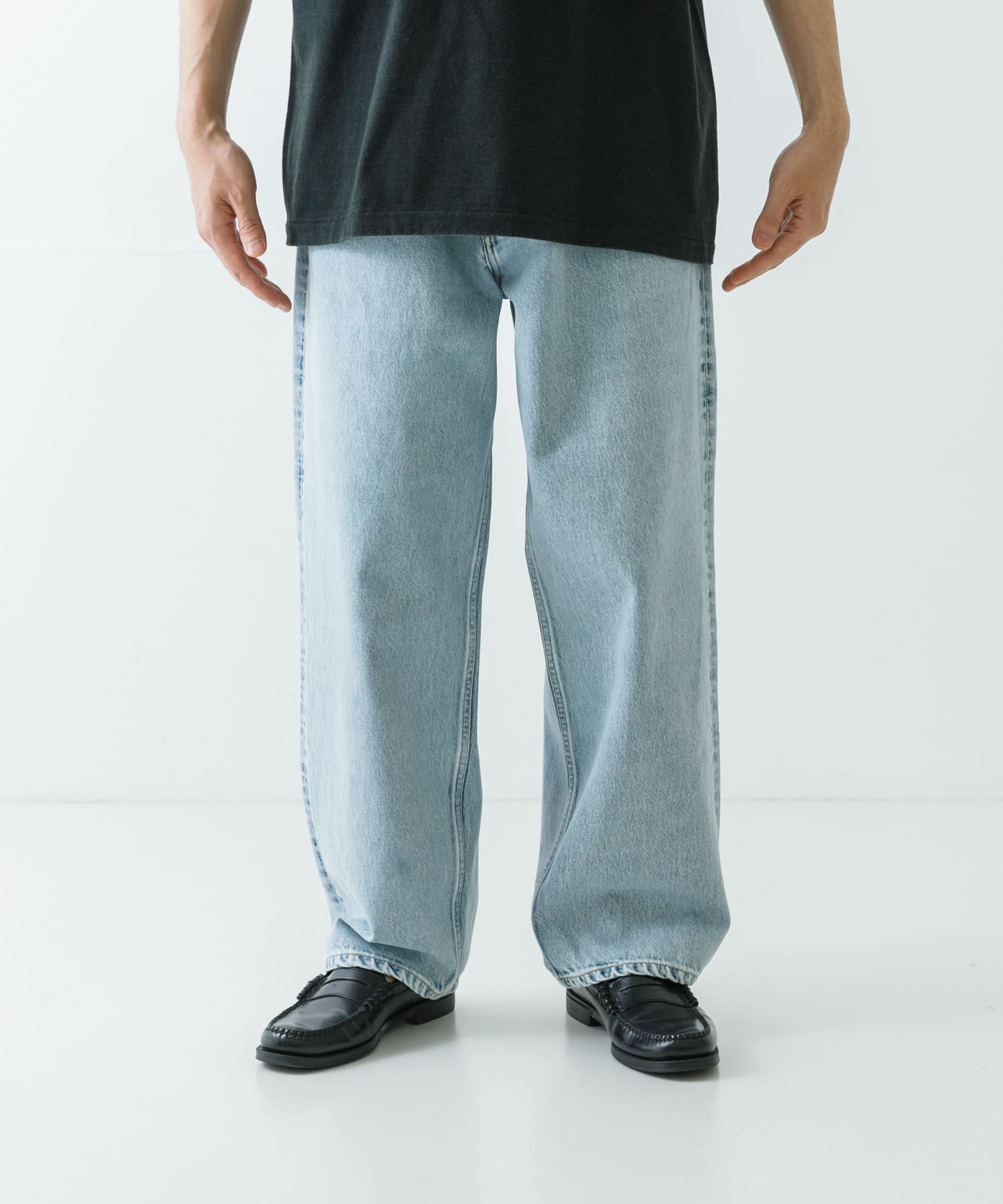 身長：172cm サイズ：4
