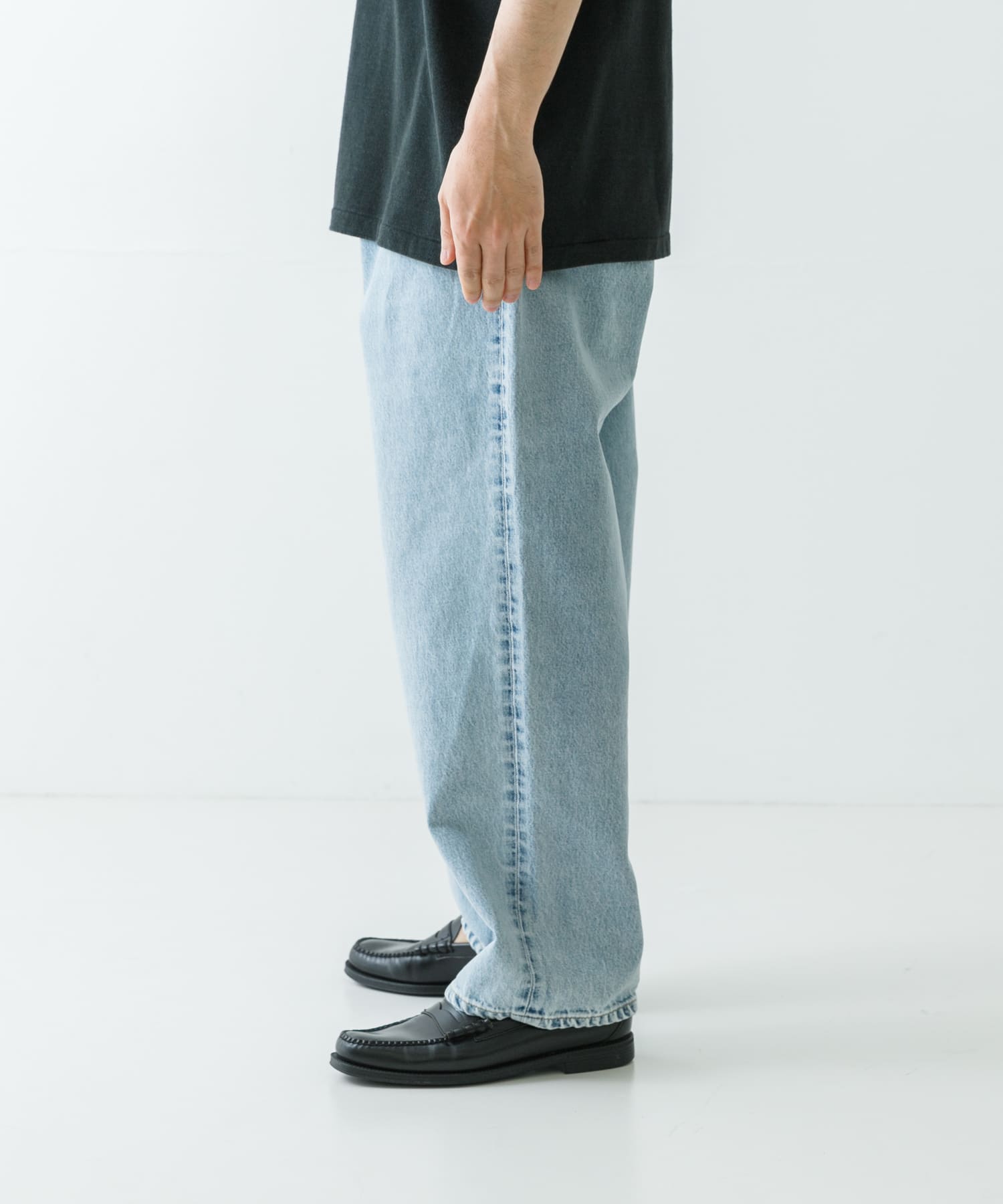 身長：172cm サイズ：4