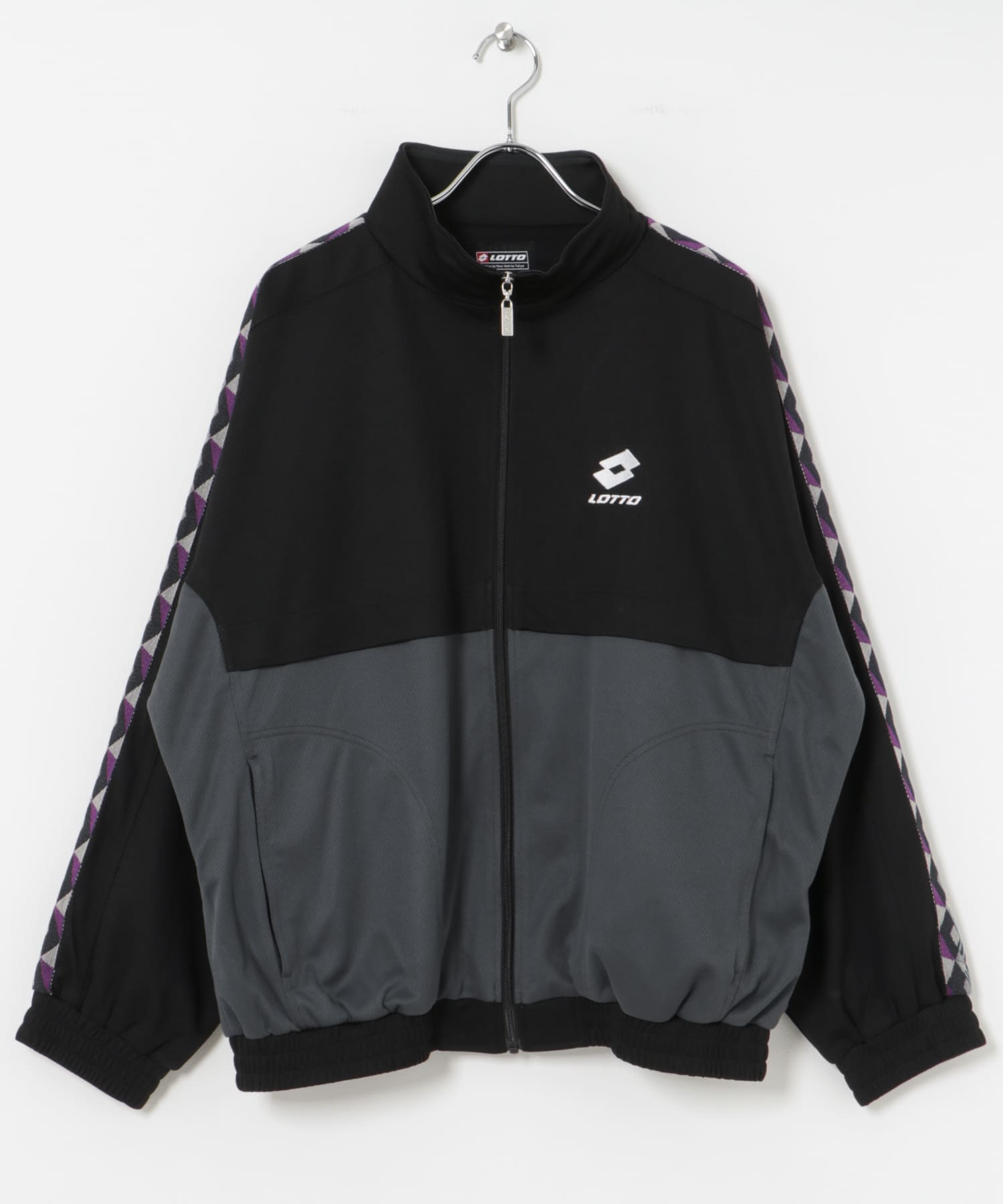 BLK×GRY