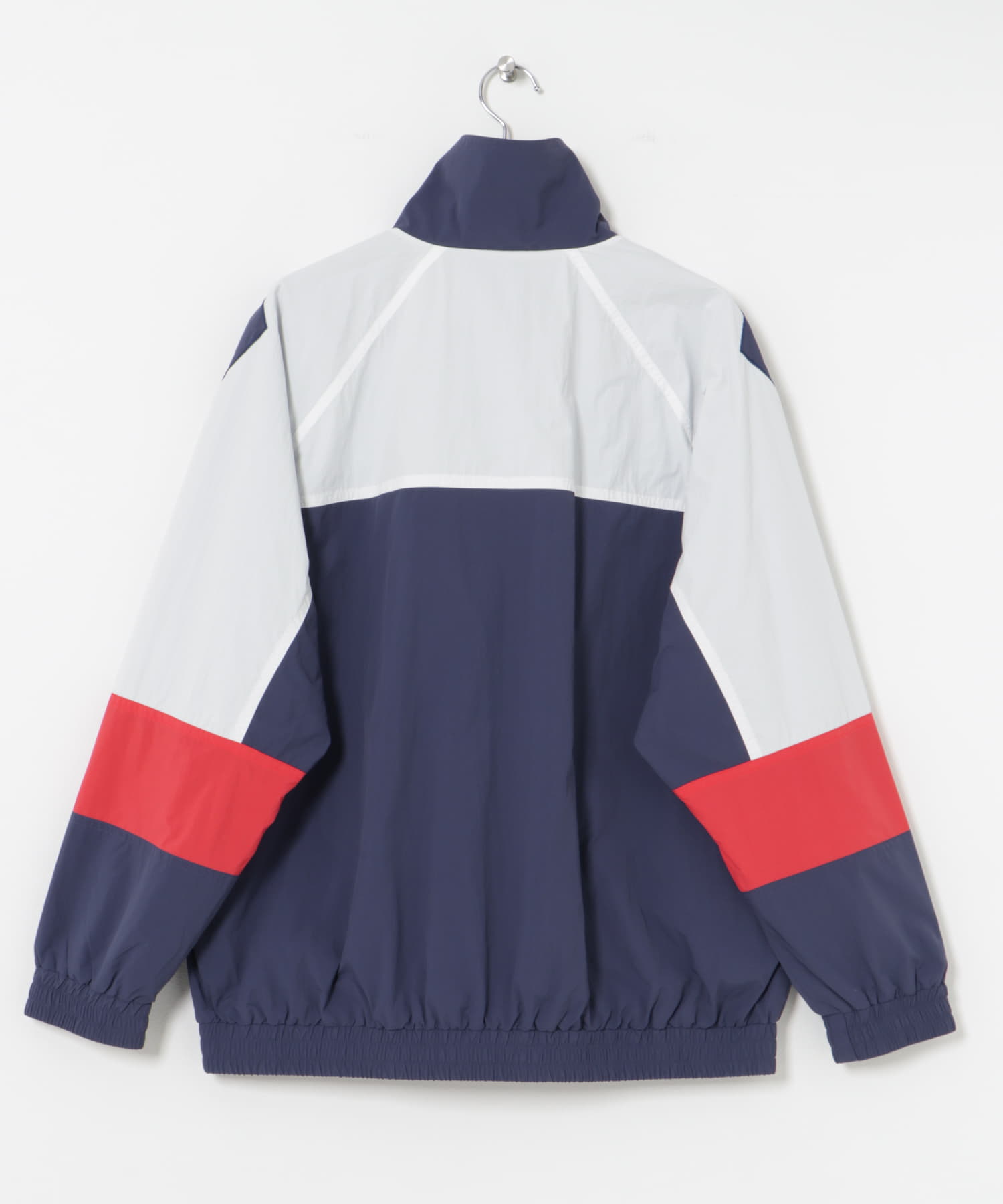 LOTTO　MILAN NEWYORK NY BLOUSON NAVY M