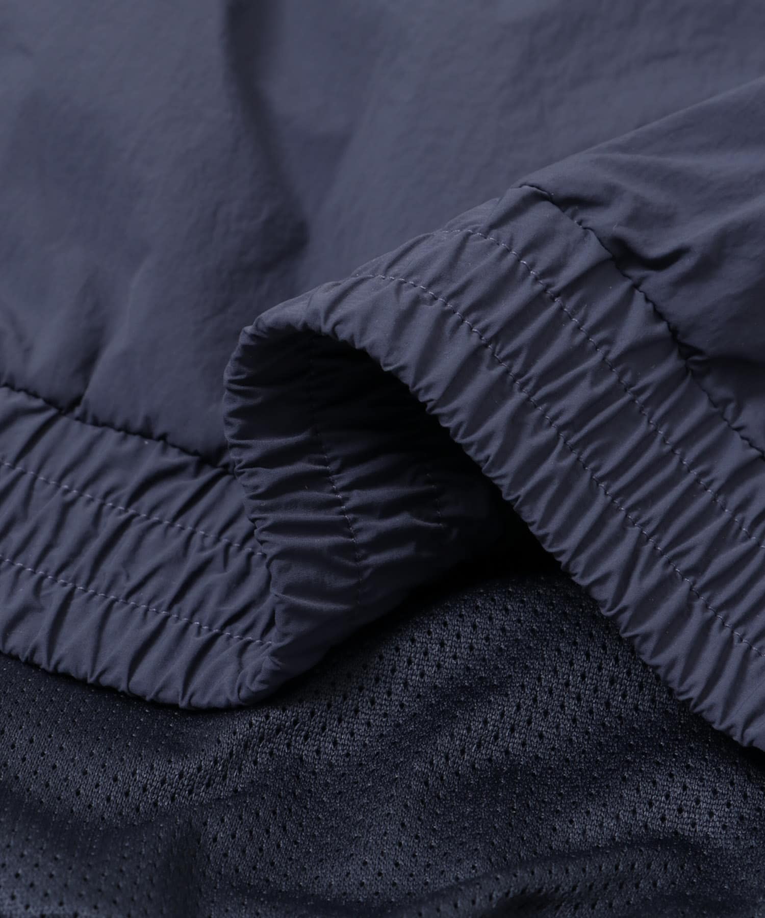 LOTTO　MILAN NEWYORK NY BLOUSON NAVY M