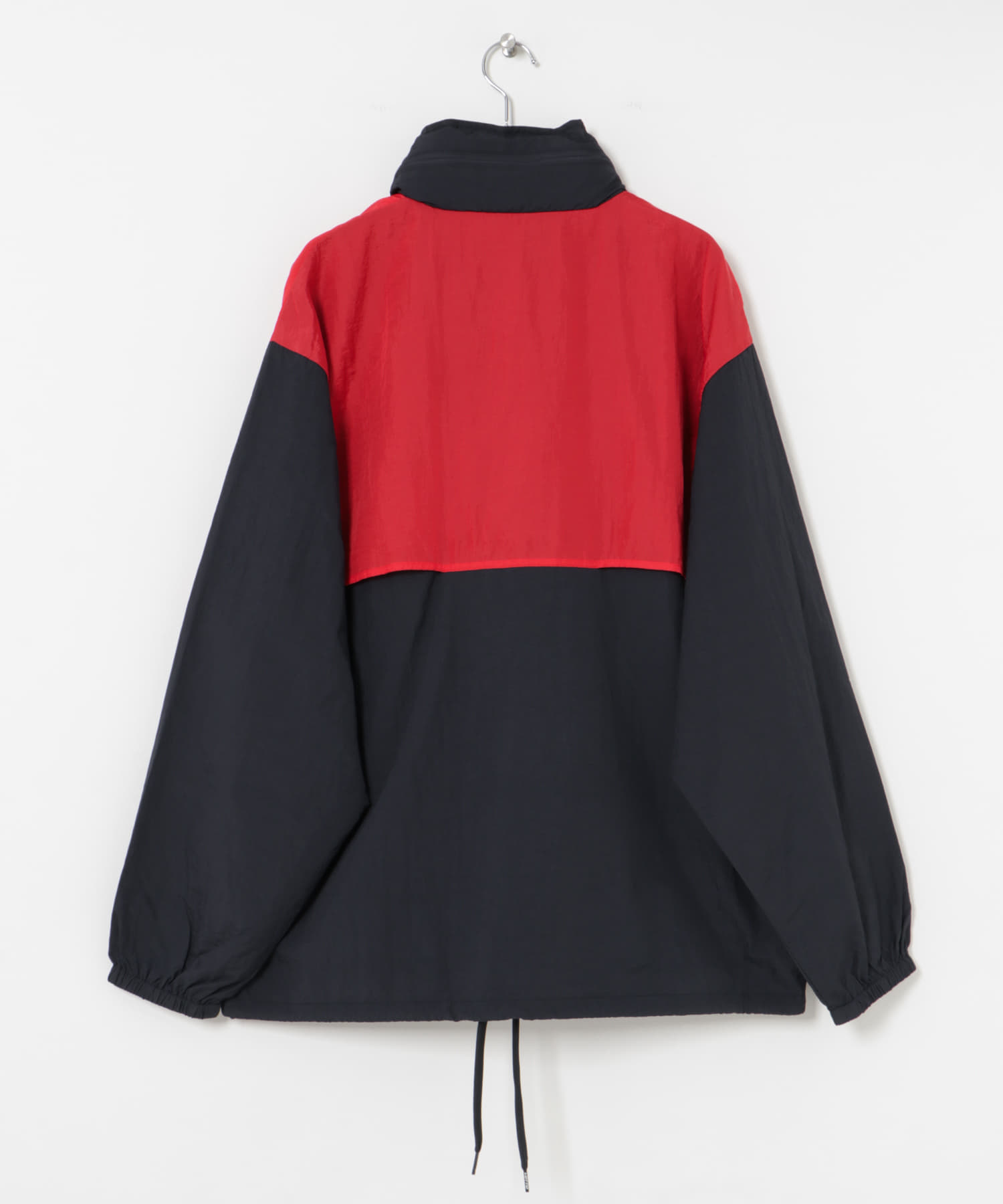 NVY×RED