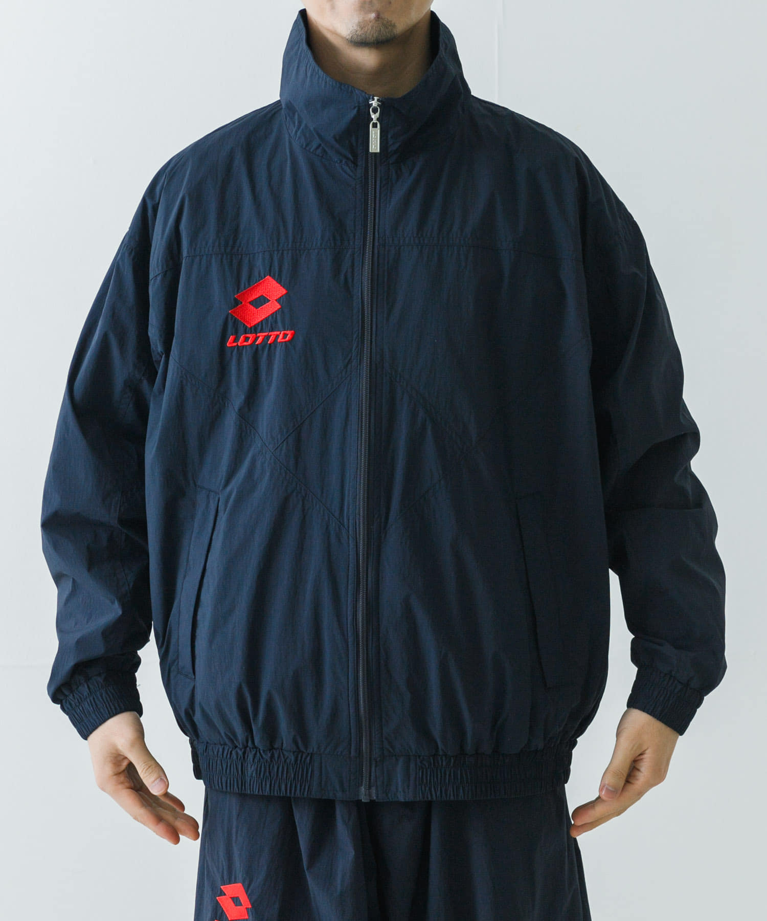 身長：172cm サイズ：M