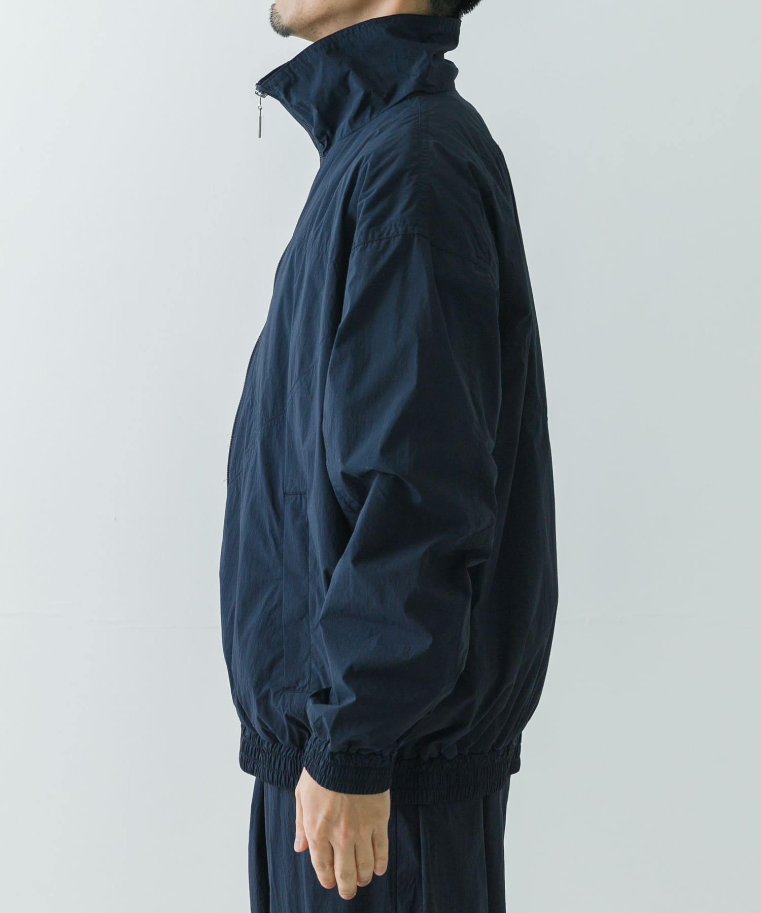 身長：172cm サイズ：M