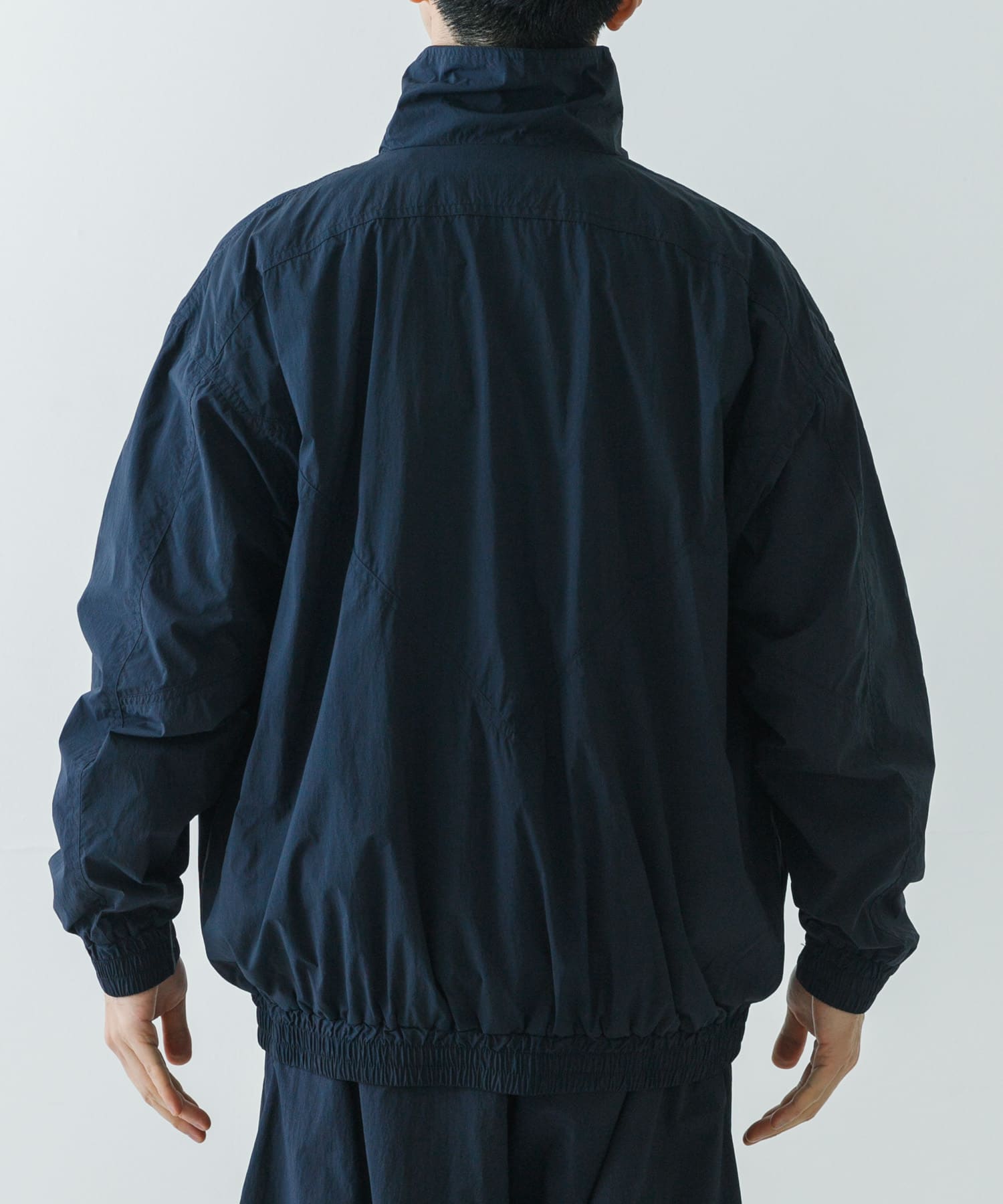 身長：172cm サイズ：M