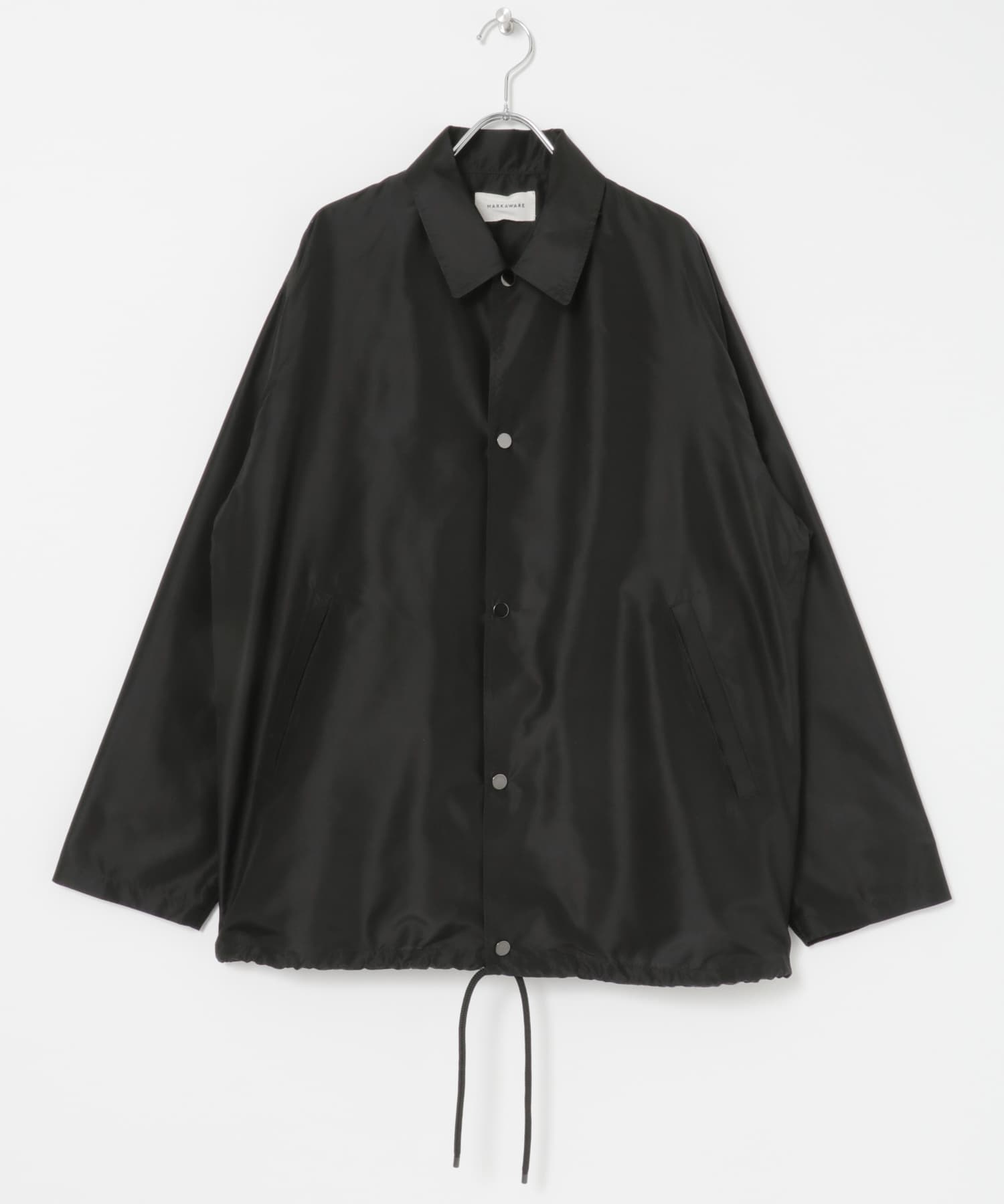 MARKAWARE　COACH JACKET