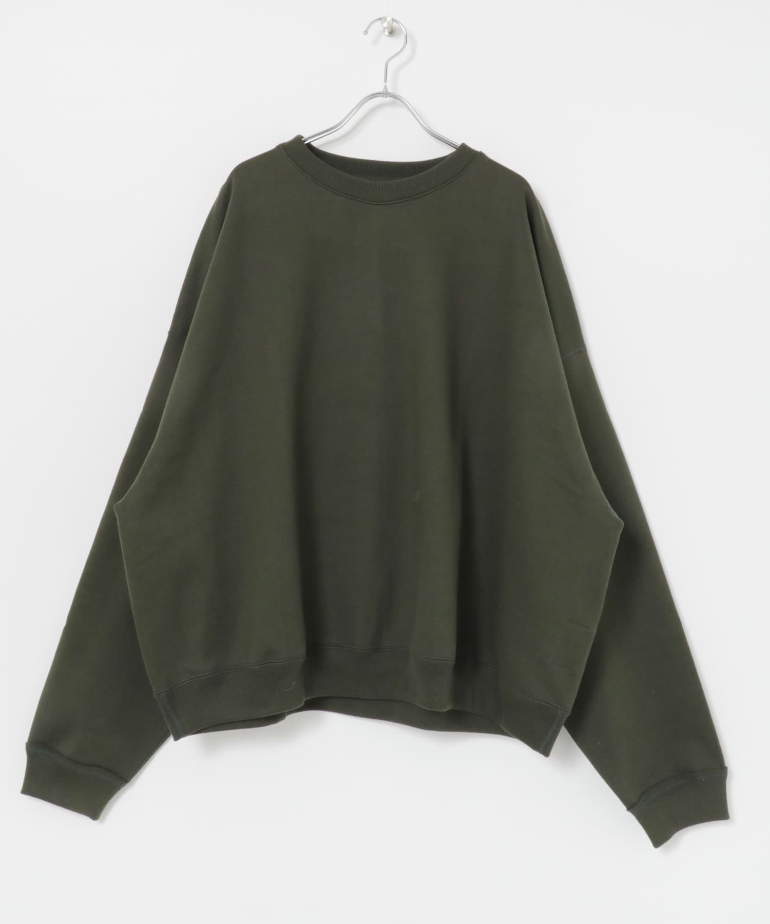DARK OLIVE