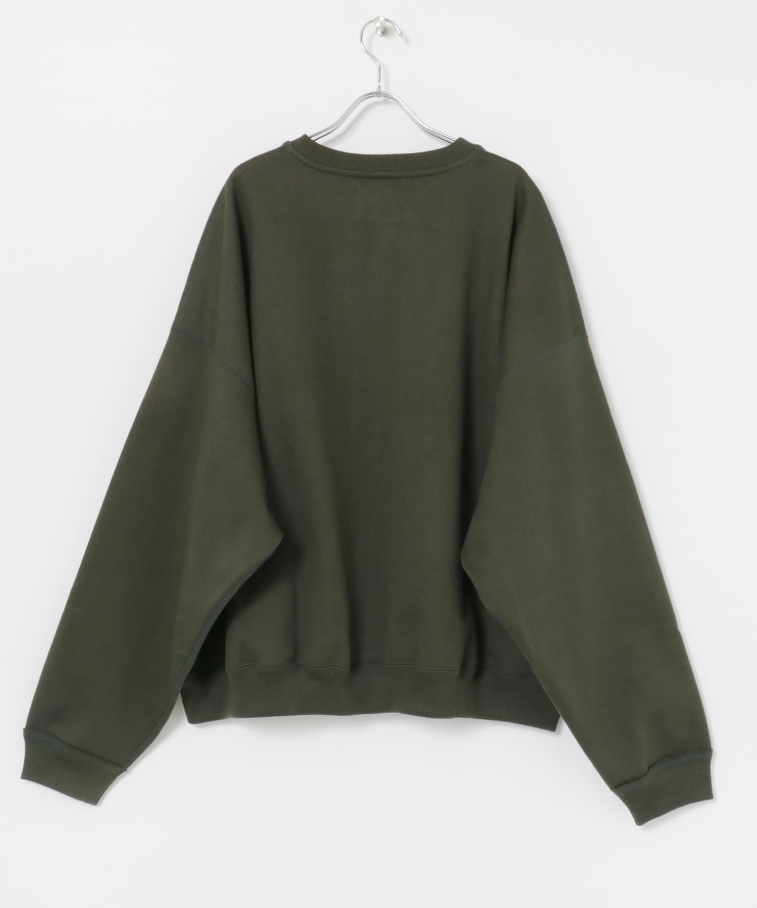 DARK OLIVE