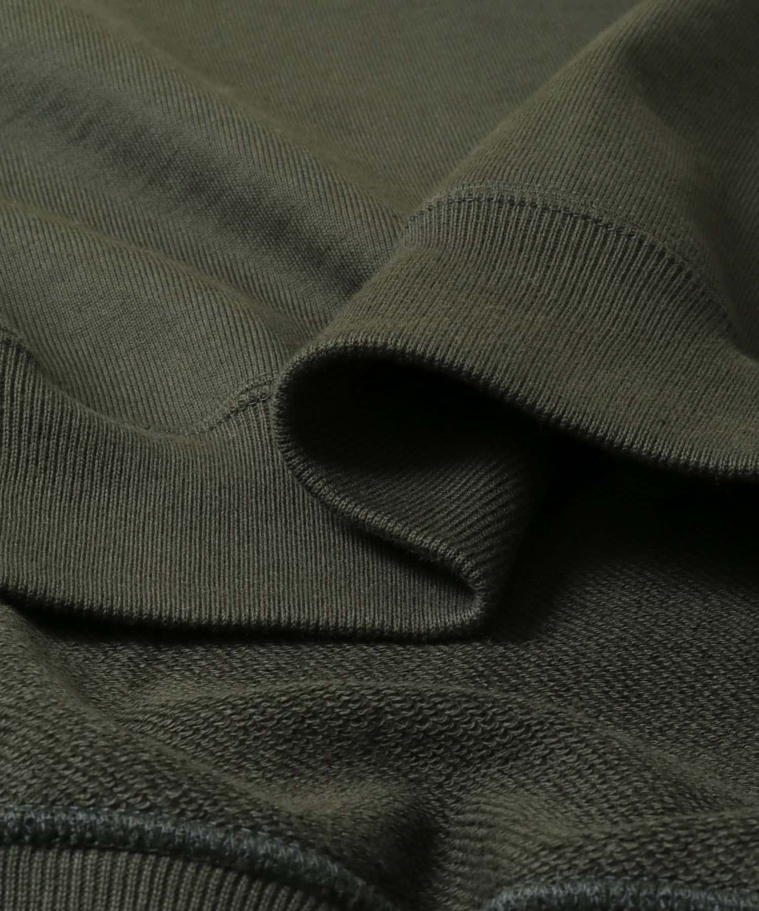DARK OLIVE