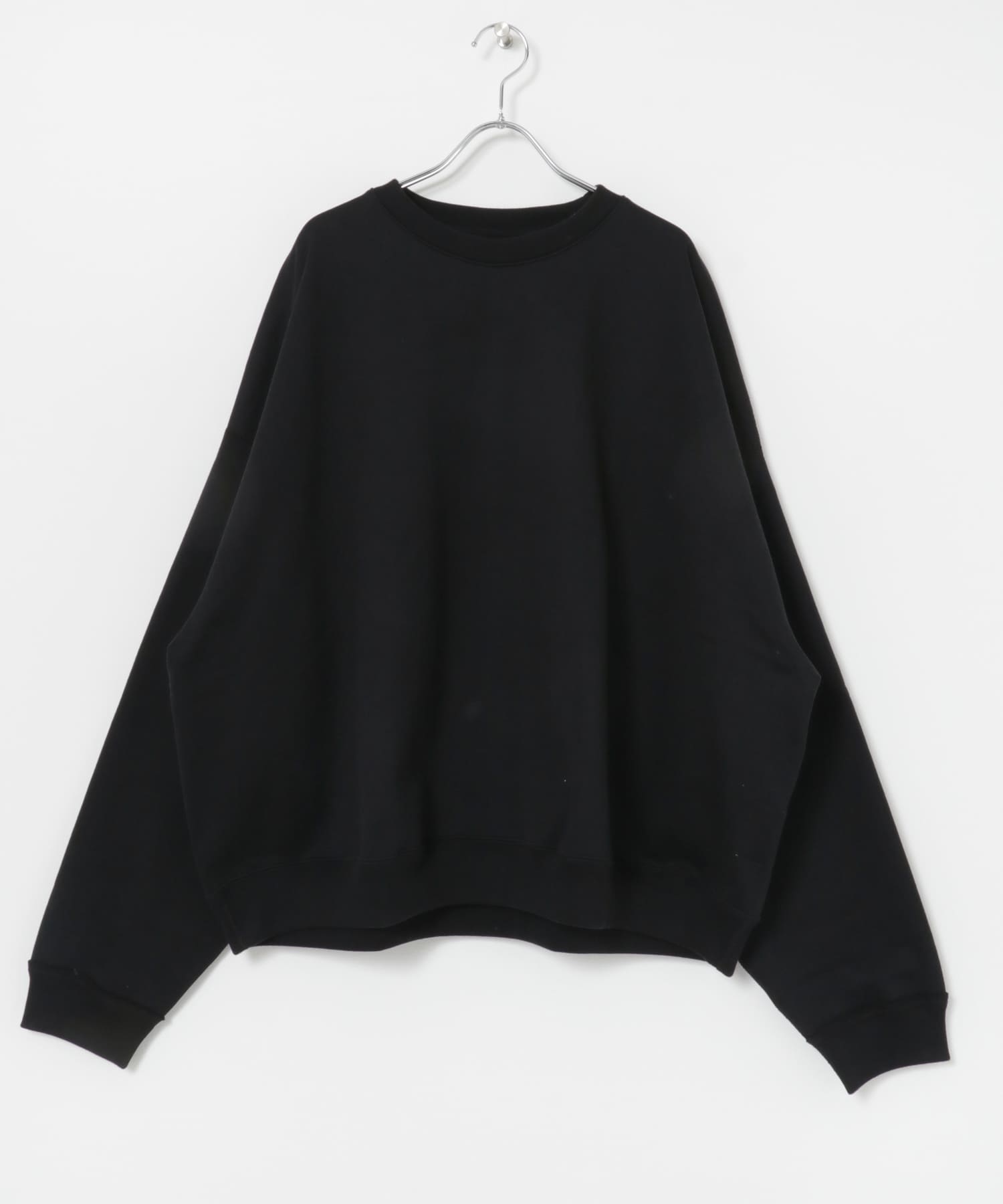 MARKAWARE　HUGE SWEAT SHORTS