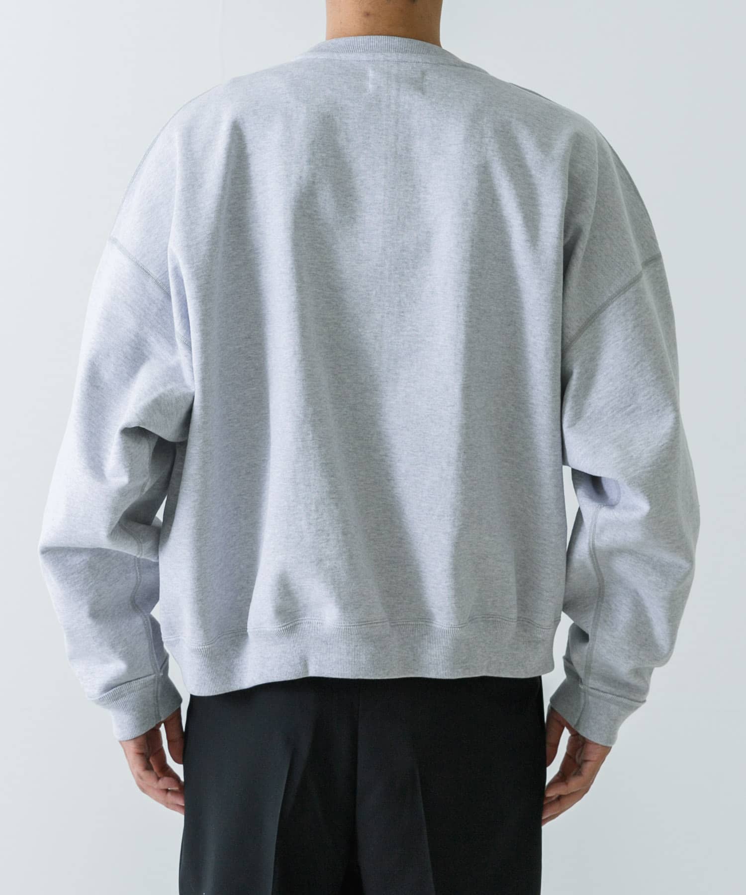 ASH GRAY
