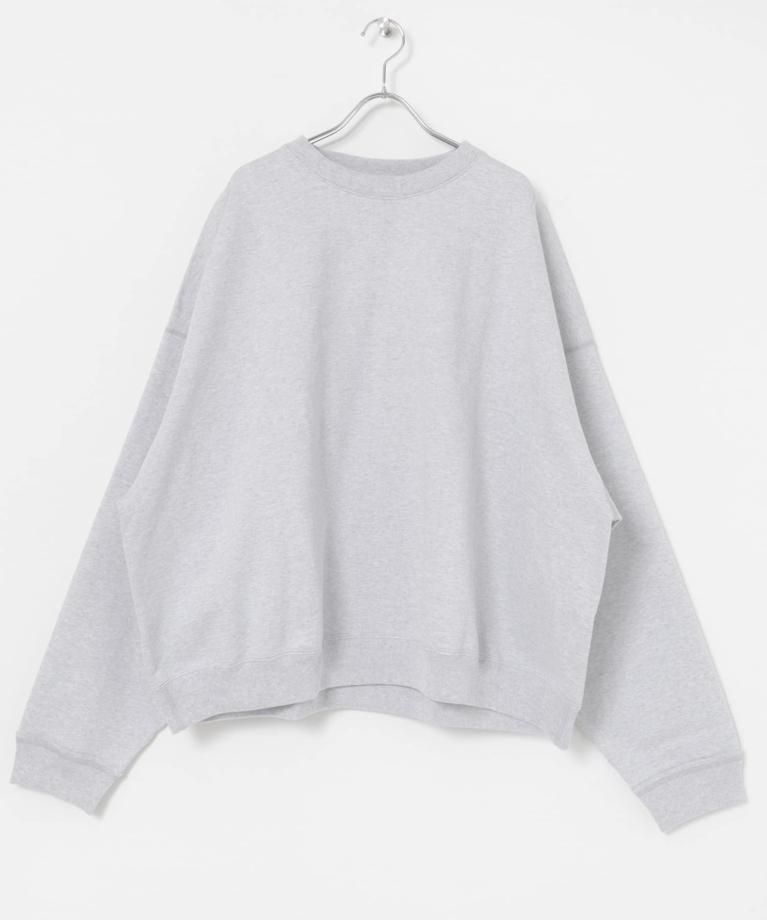 ASH GRAY