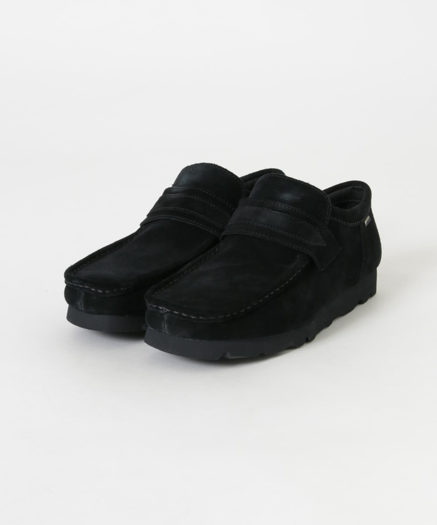 Hender Scheme single monk(4 black): シューズ｜URBAN RESEARCH公式
