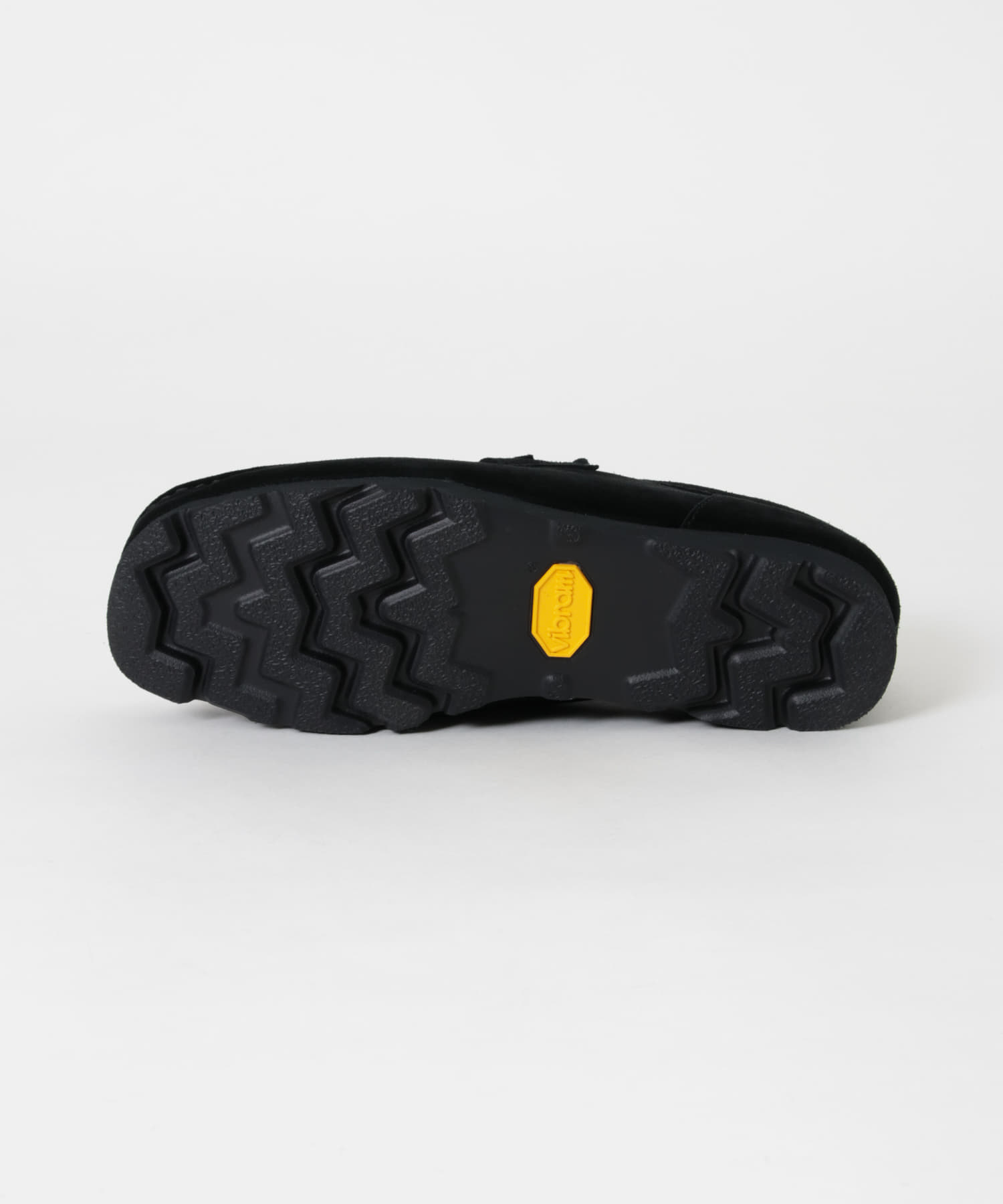 Black Sde