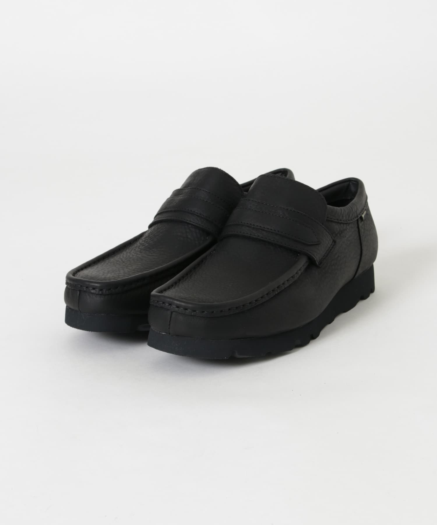 BK Leather