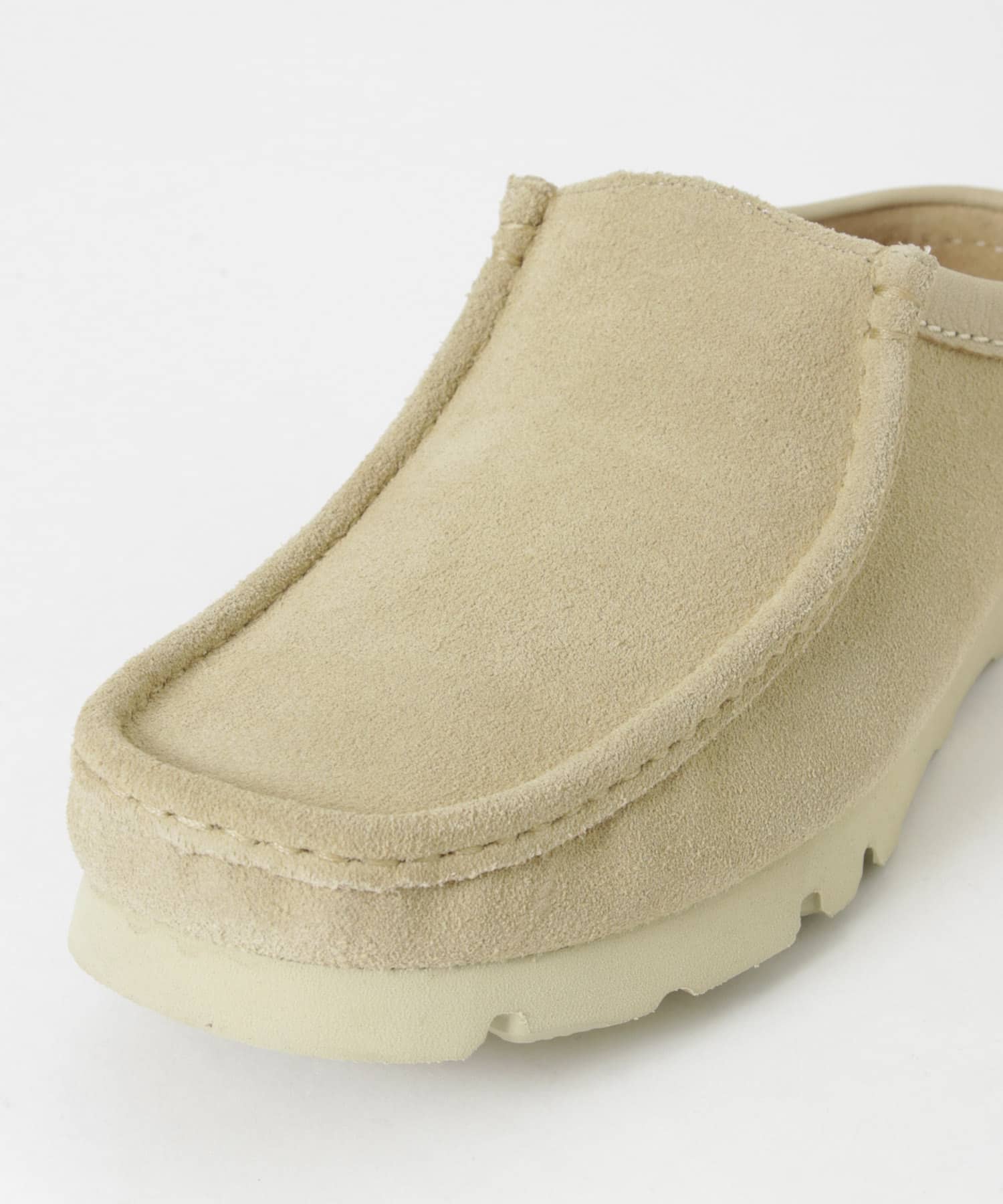 Maple Sde