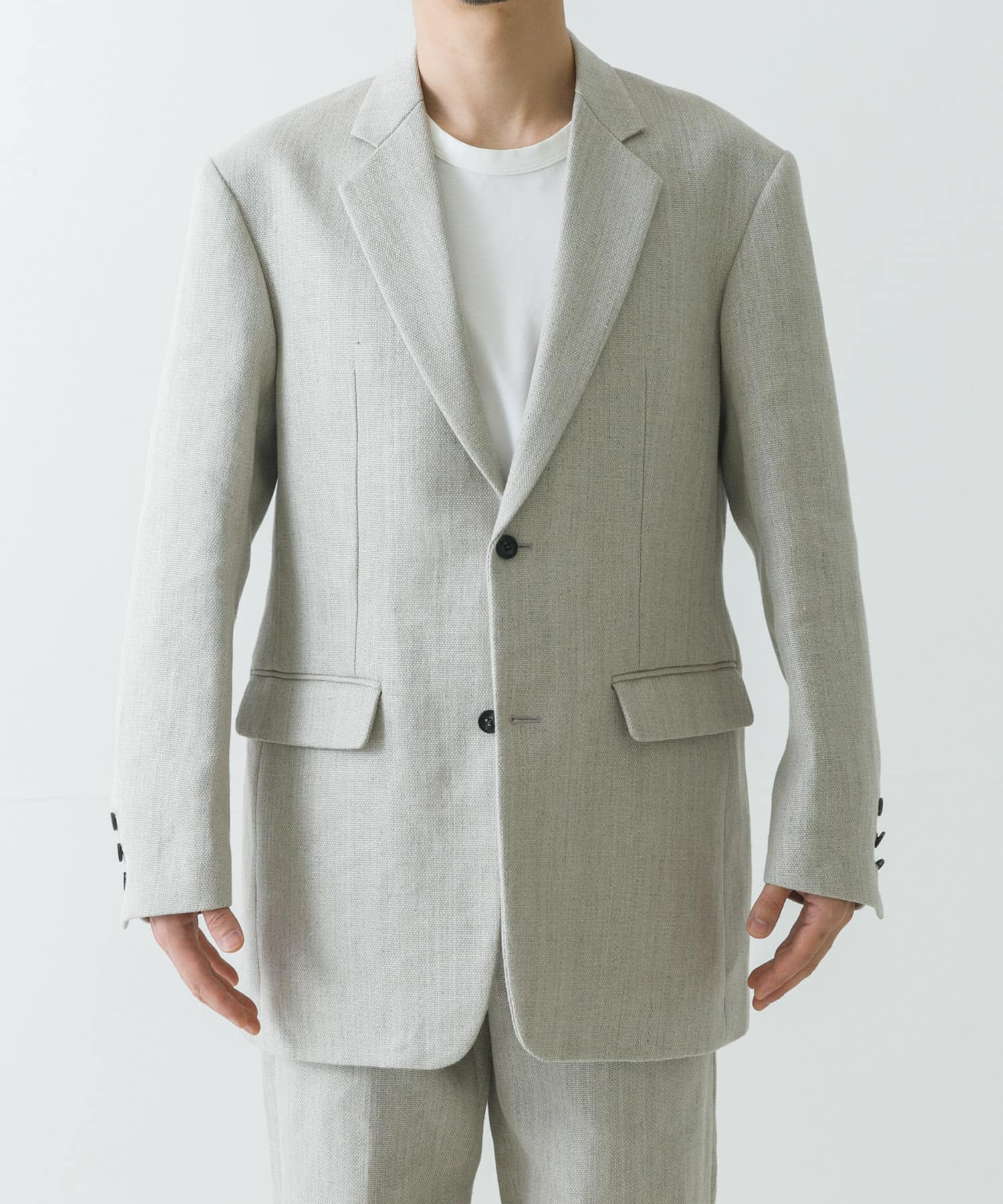 身長：172cm サイズ：2