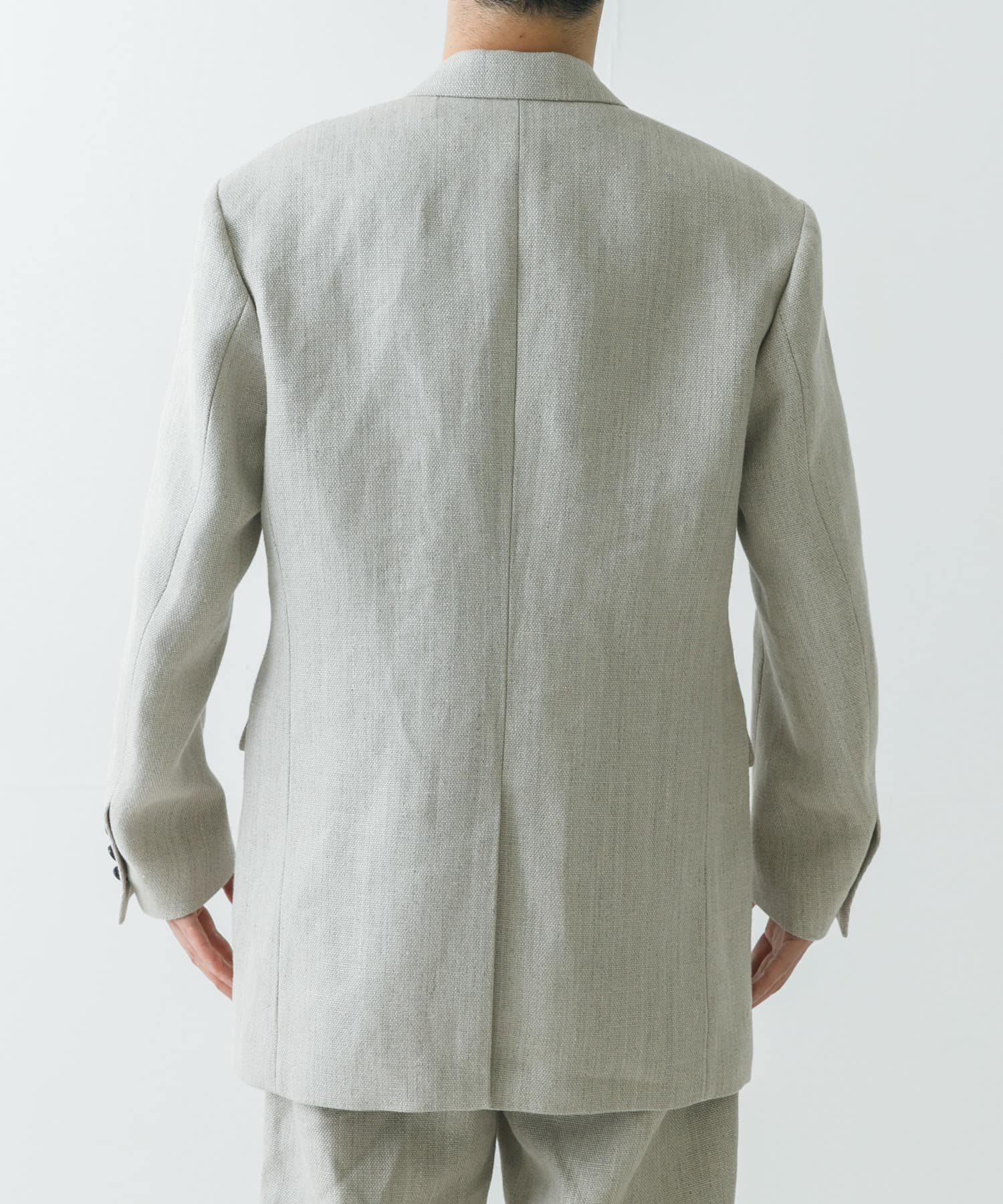 身長：172cm サイズ：2