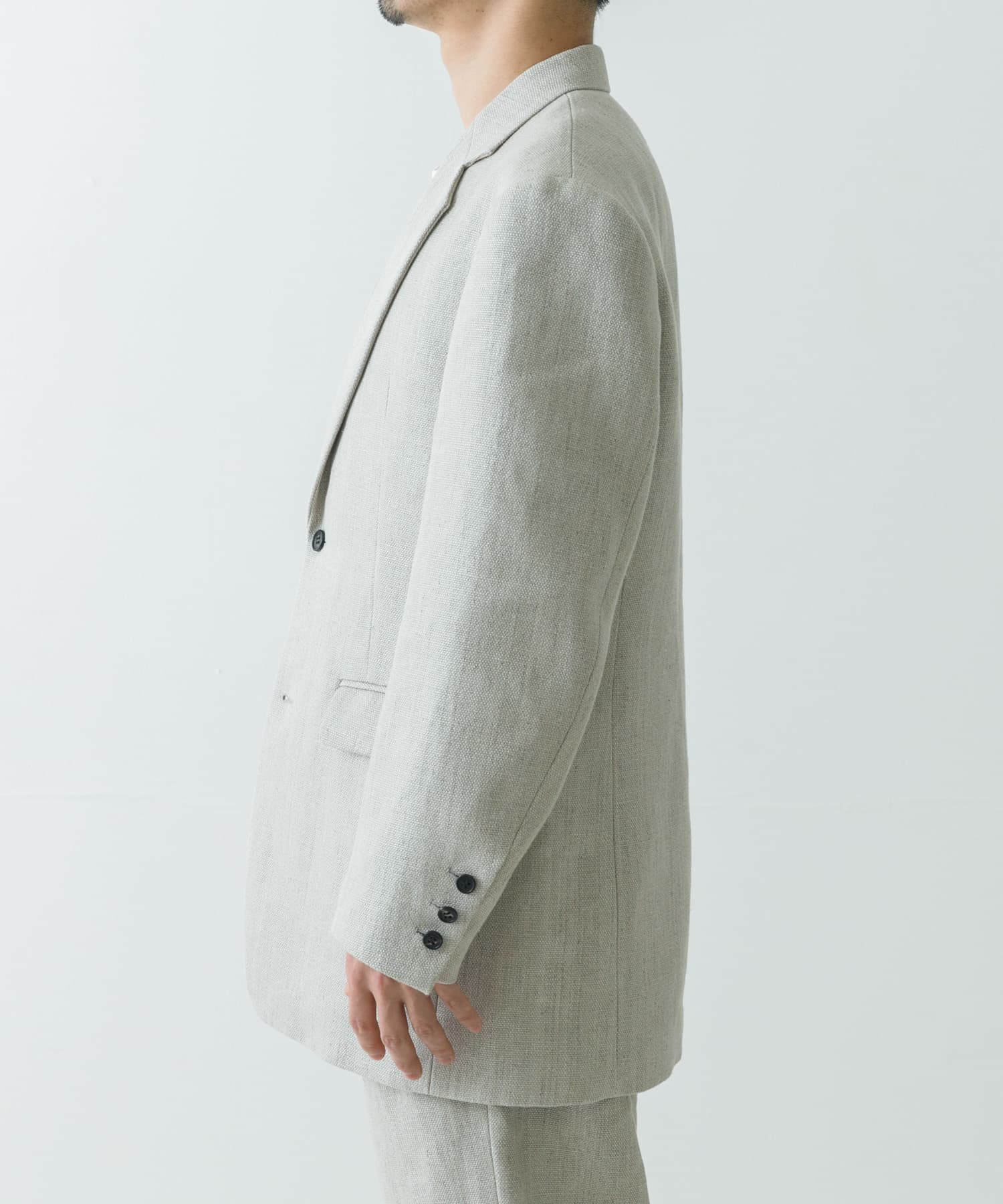 身長：172cm サイズ：2